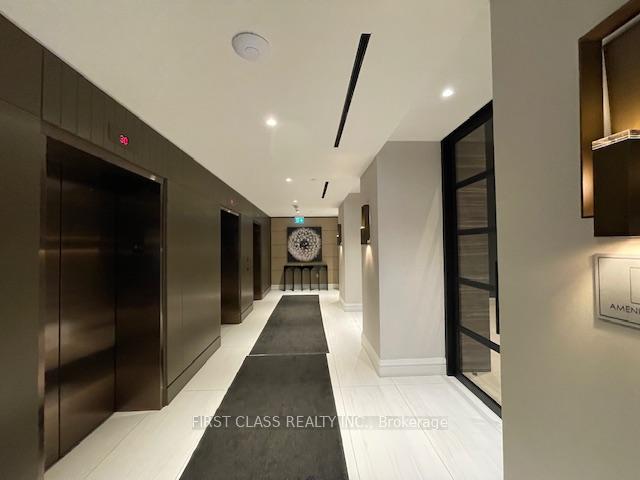 Photo 15 of Unit 1510, 39 Roehampton Avenue, Toronto, Mount Pleasant West — HOMEH