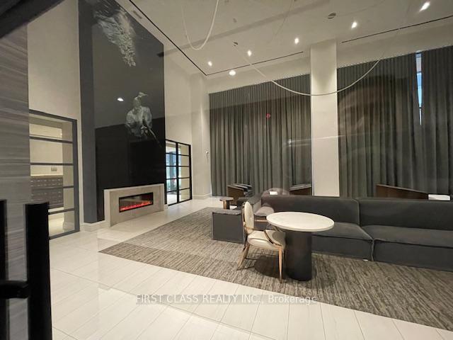 Photo 17 of Unit 1510, 39 Roehampton Avenue, Toronto, Mount Pleasant West — HOMEH
