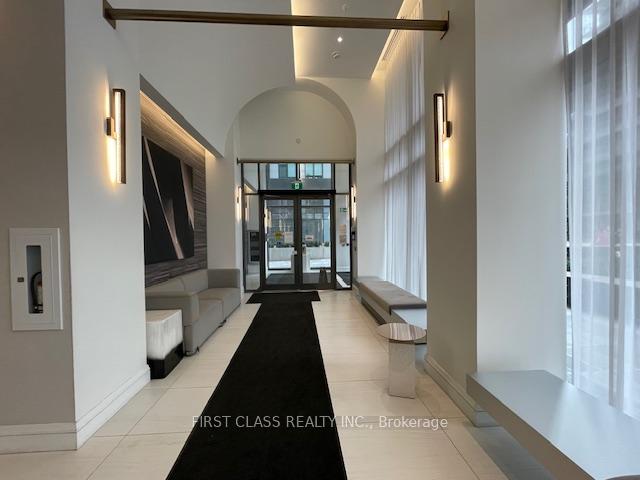 Photo 14 of Unit 1510, 39 Roehampton Avenue, Toronto, Mount Pleasant West — HOMEH
