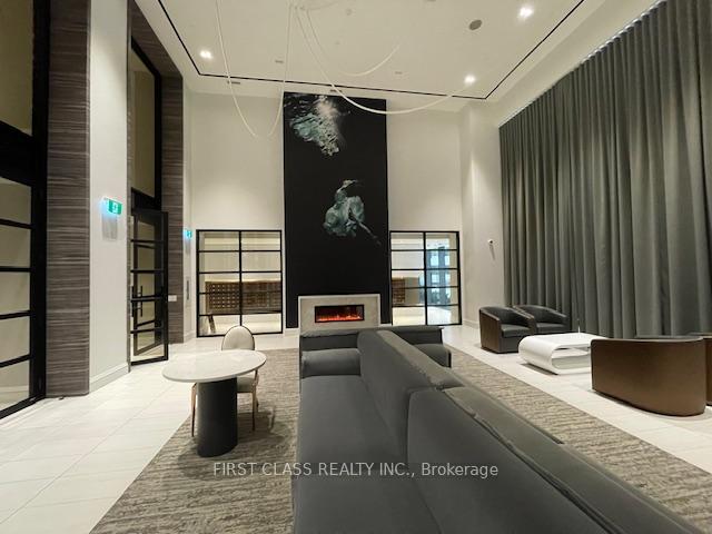 Photo 16 of Unit 1510, 39 Roehampton Avenue, Toronto, Mount Pleasant West — HOMEH