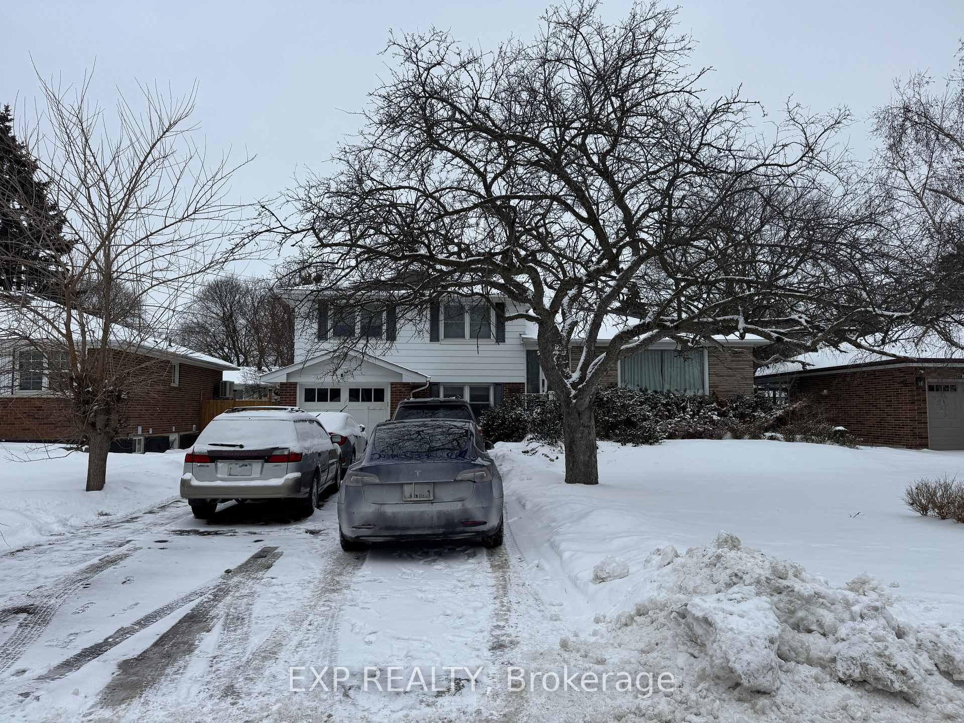 Photo 1 of Unit lower F, 62 Southdale Drive, Markham, Markville — HOMEH