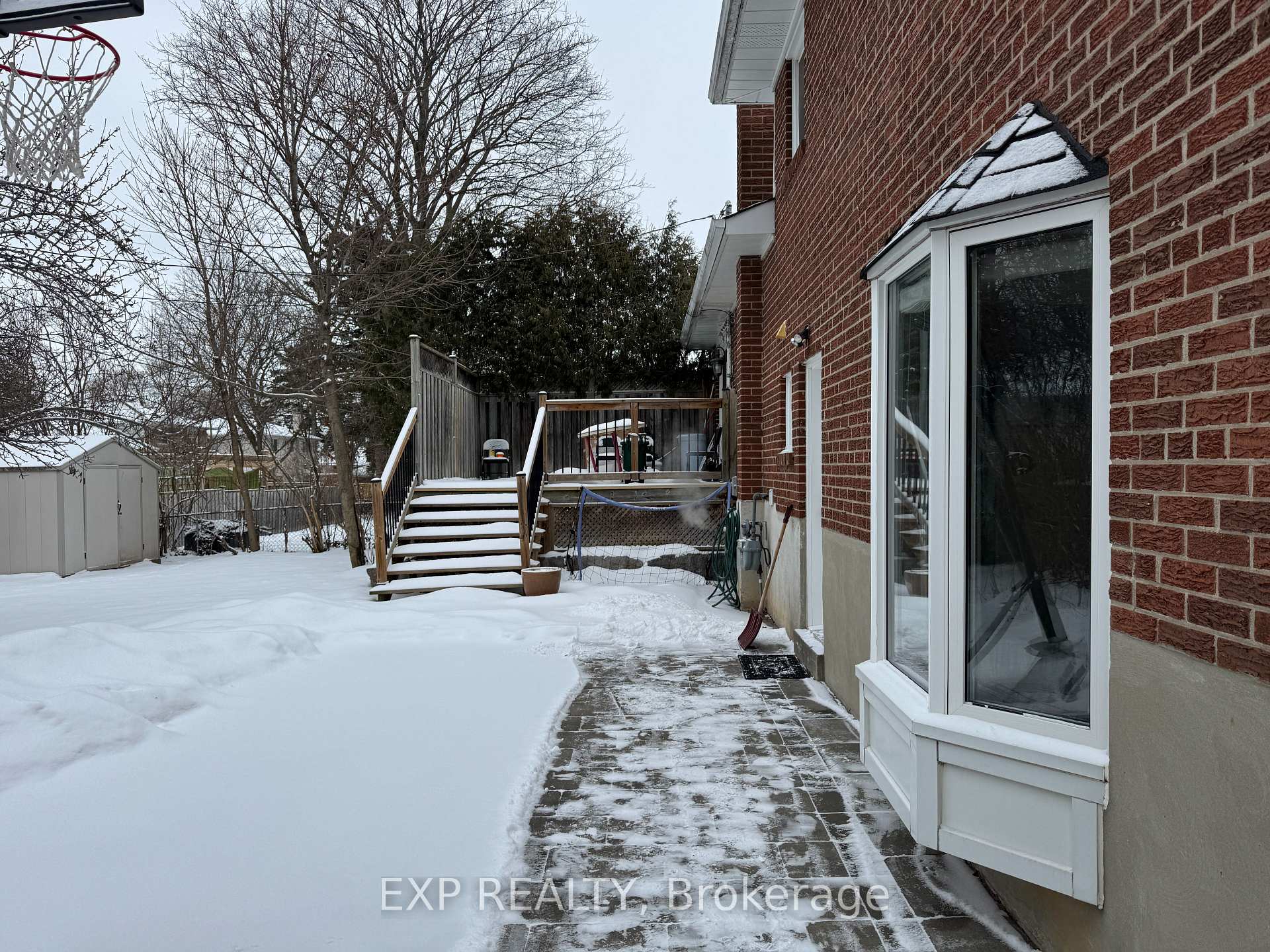 Photo 11 of Unit lower F, 62 Southdale Drive, Markham, Markville — HOMEH