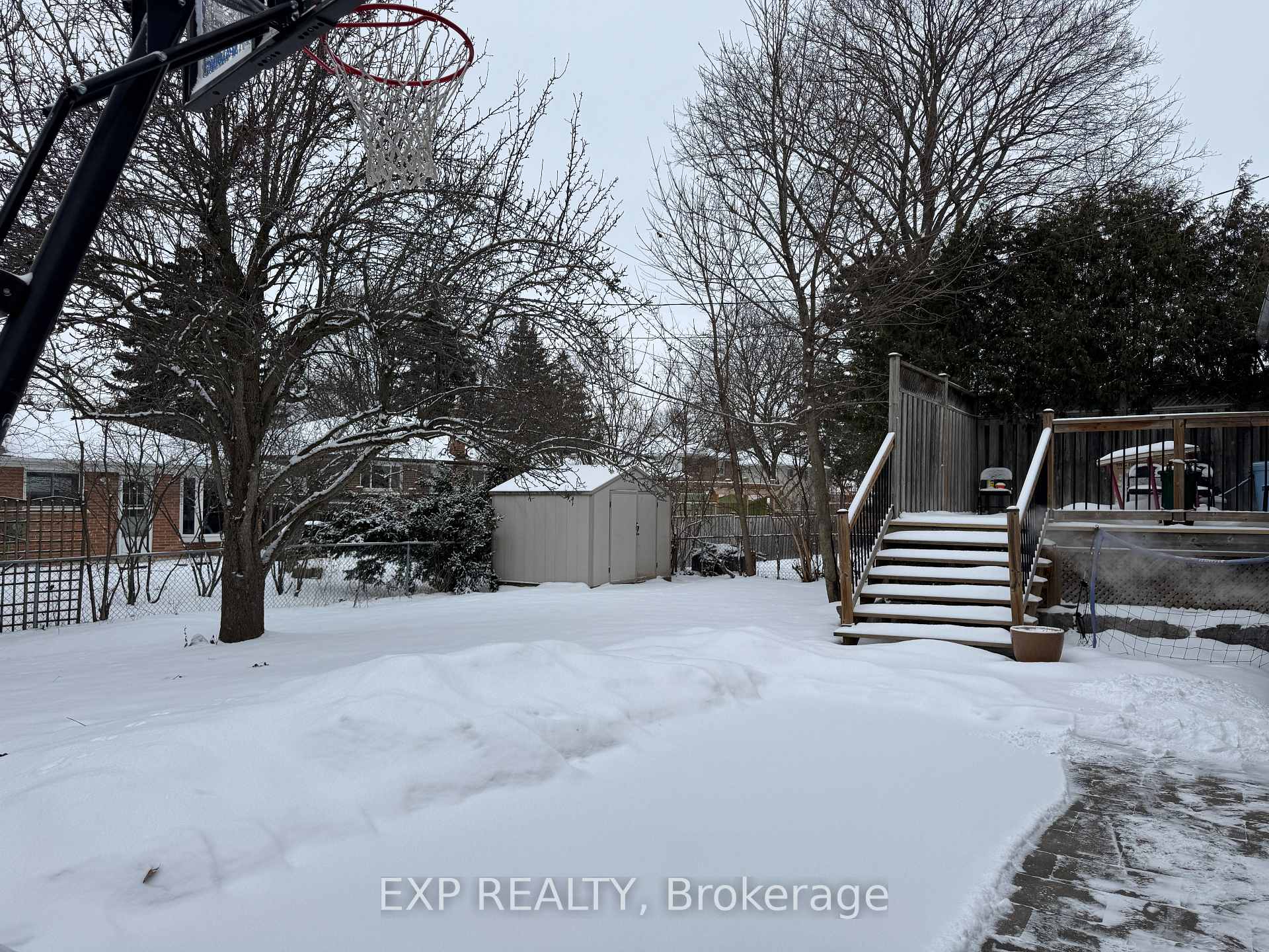 Photo 5 of Unit lower F, 62 Southdale Drive, Markham, Markville — HOMEH