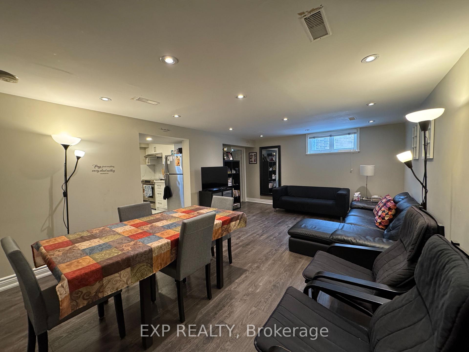 Photo 16 of Unit lower F, 62 Southdale Drive, Markham, Markville — HOMEH