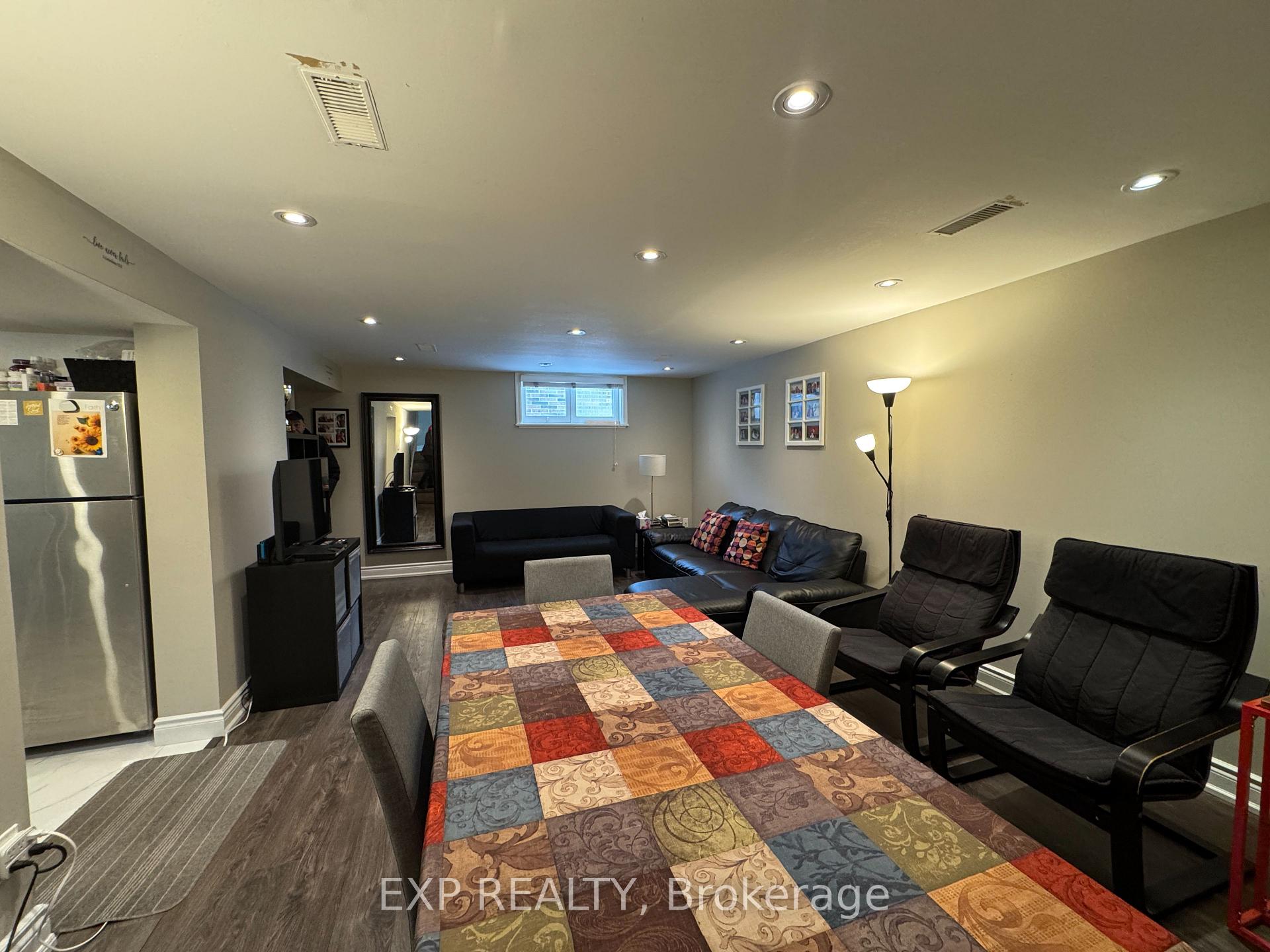 Photo 15 of Unit lower F, 62 Southdale Drive, Markham, Markville — HOMEH