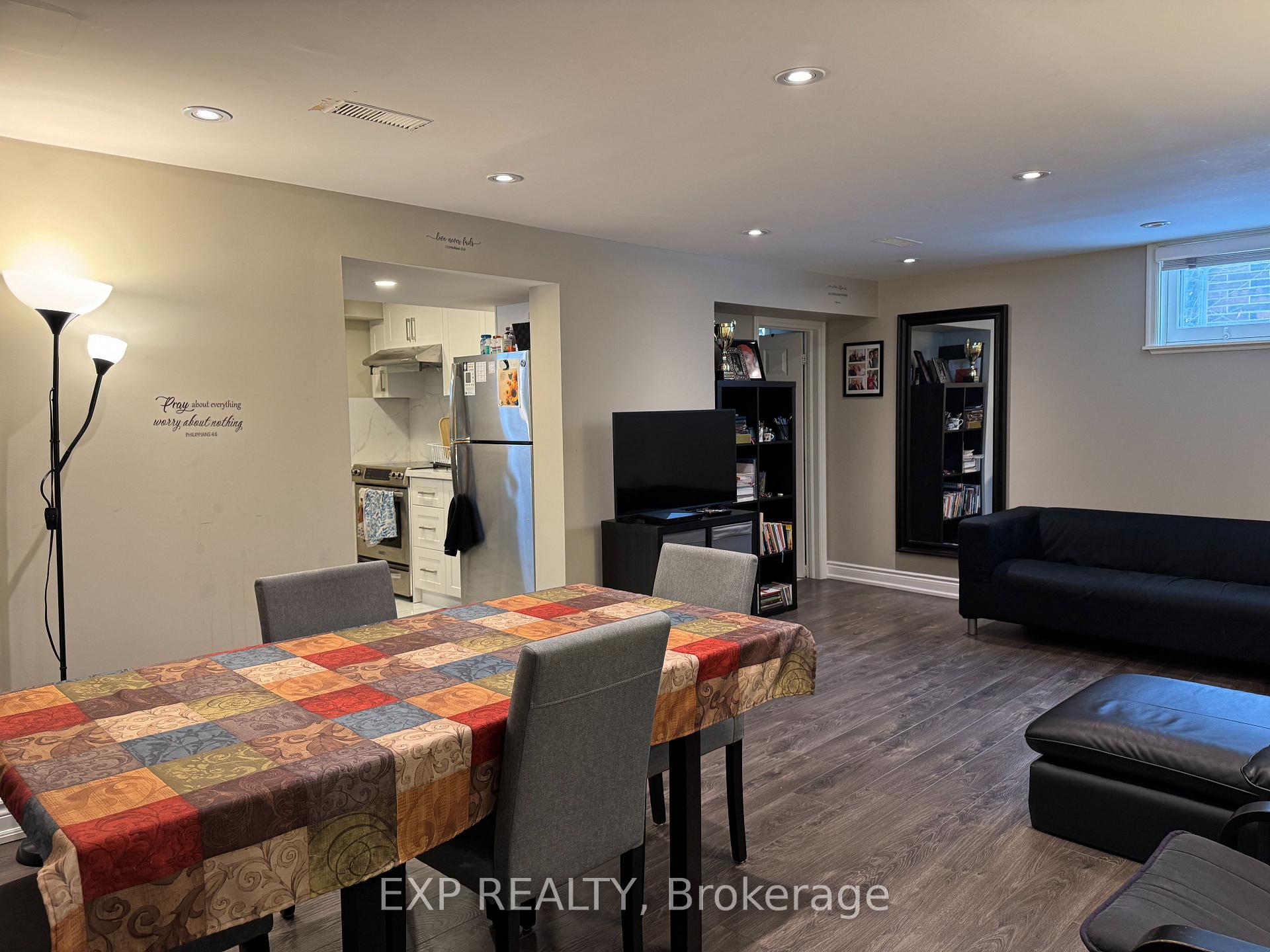 Photo 14 of Unit lower F, 62 Southdale Drive, Markham, Markville — HOMEH