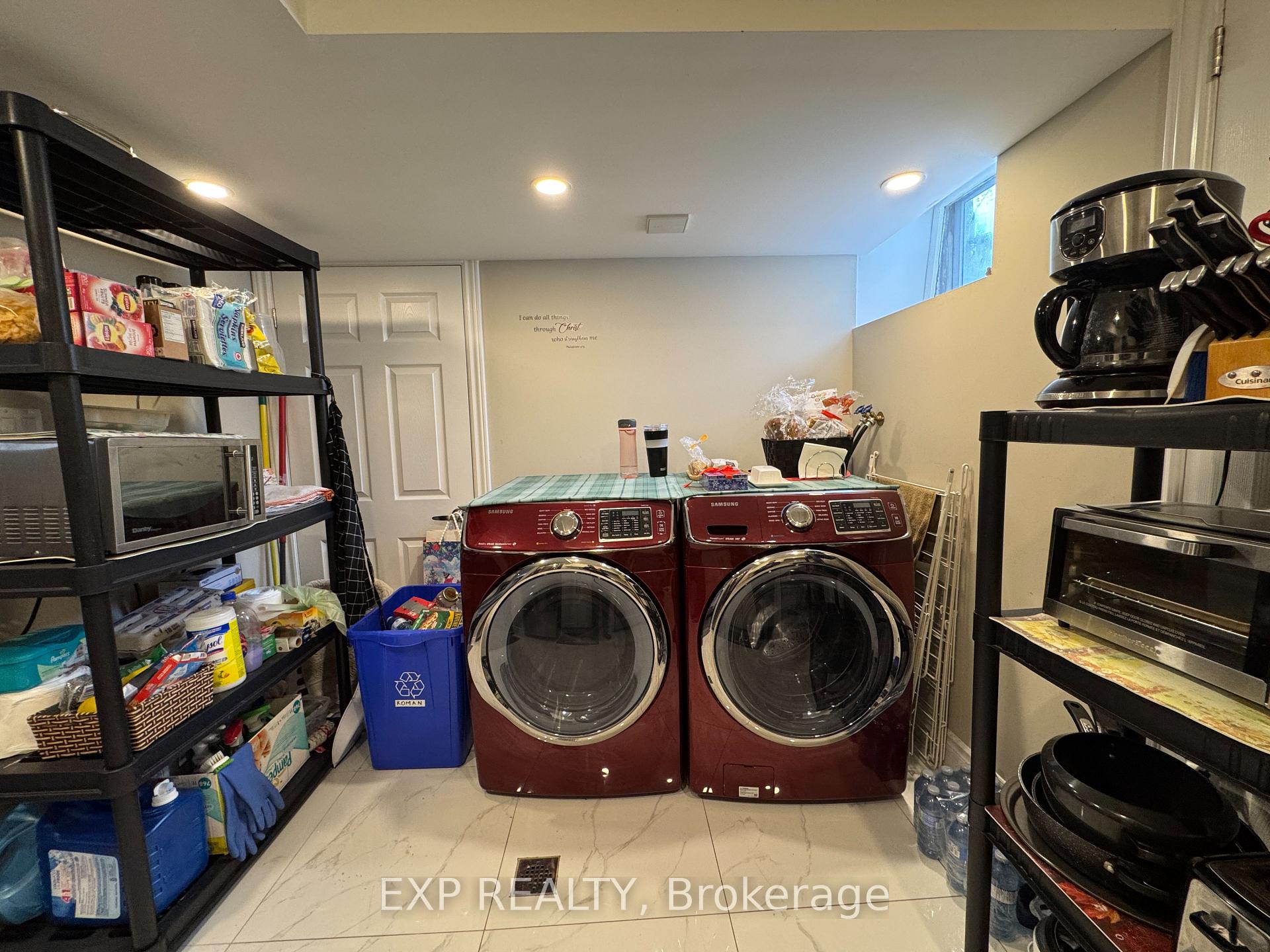 Photo 17 of Unit lower F, 62 Southdale Drive, Markham, Markville — HOMEH