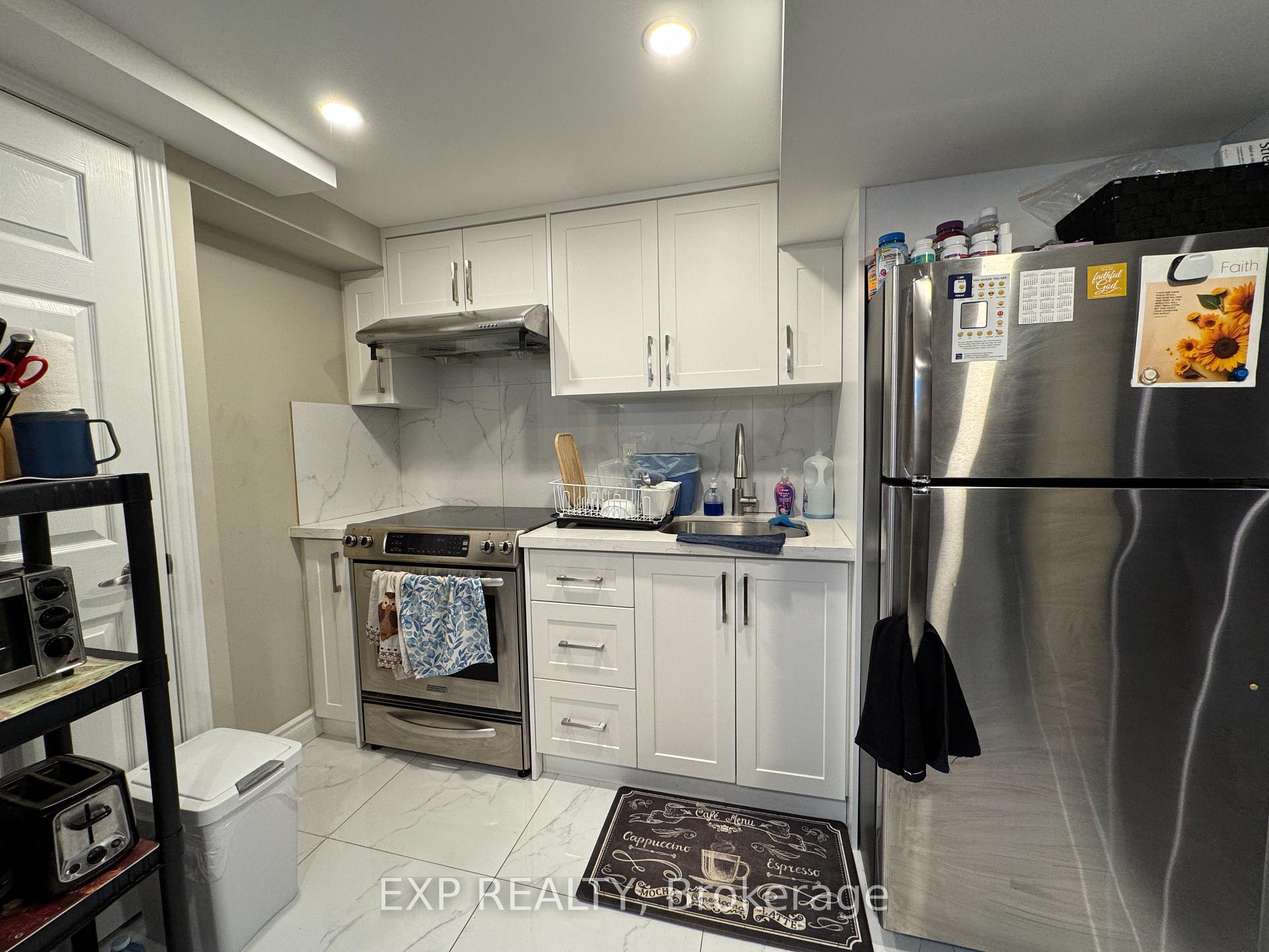 Photo 9 of Unit lower F, 62 Southdale Drive, Markham, Markville — HOMEH