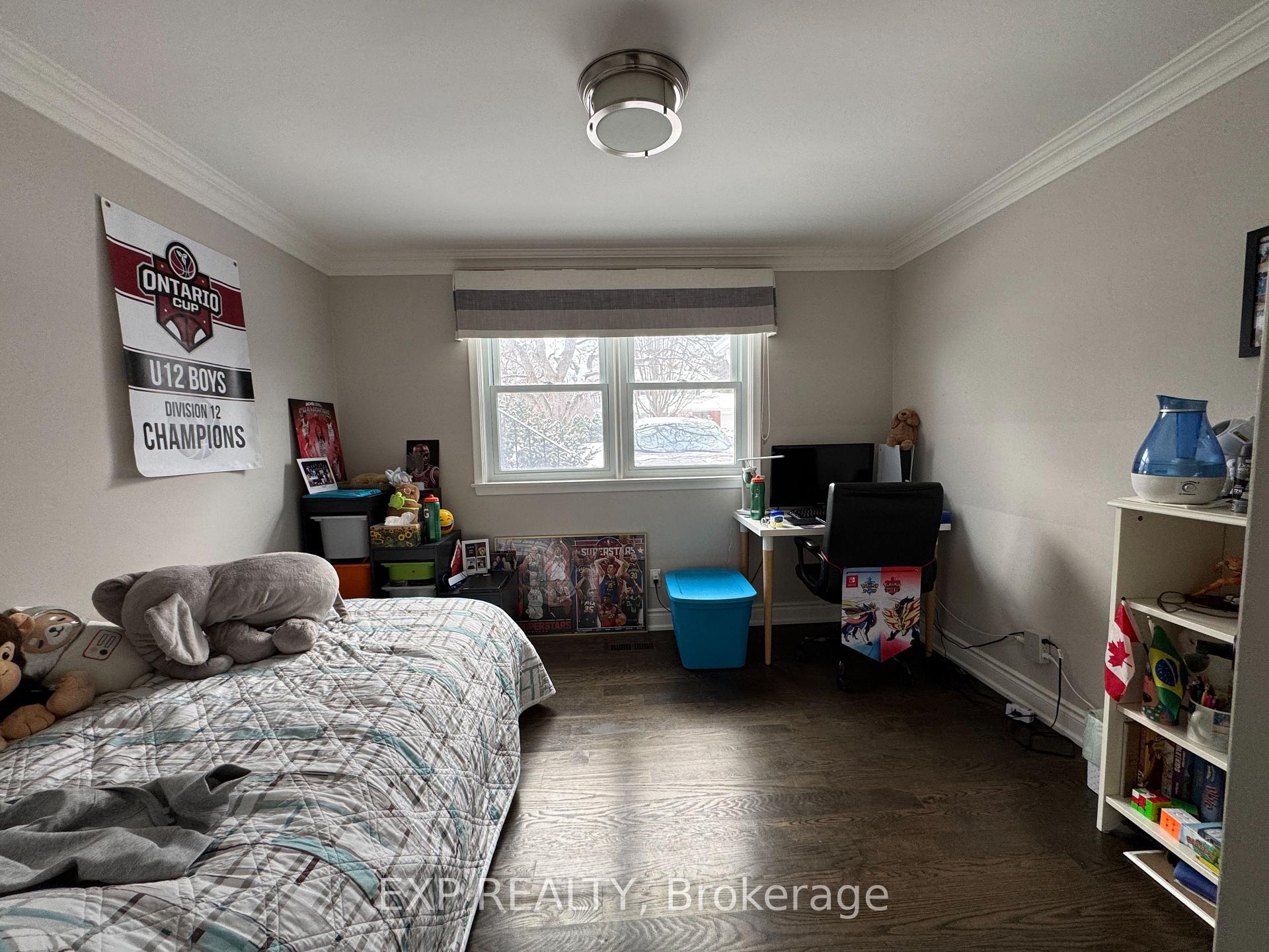Photo 7 of Unit lower F, 62 Southdale Drive, Markham, Markville — HOMEH