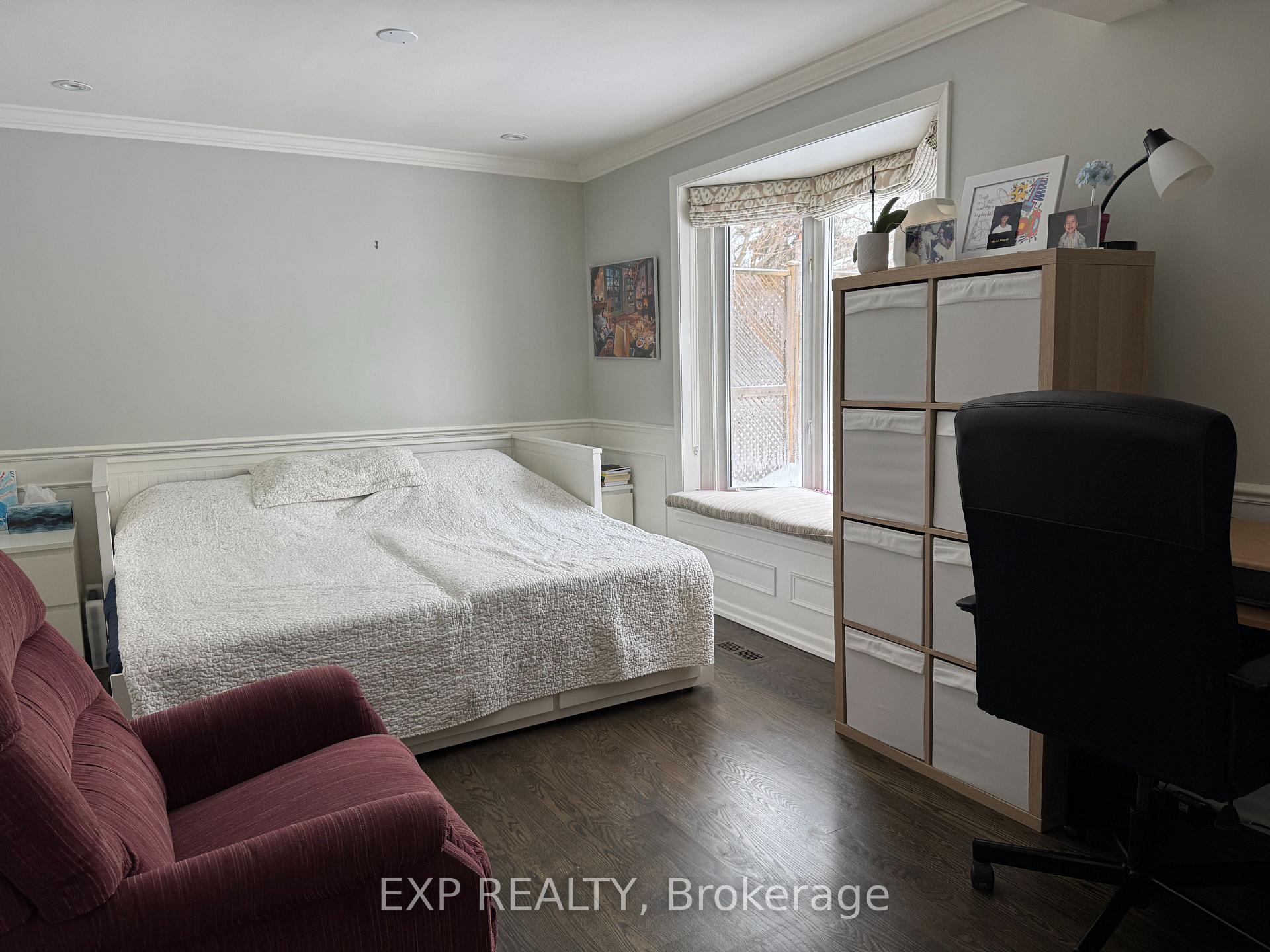 Photo 10 of Unit lower F, 62 Southdale Drive, Markham, Markville — HOMEH