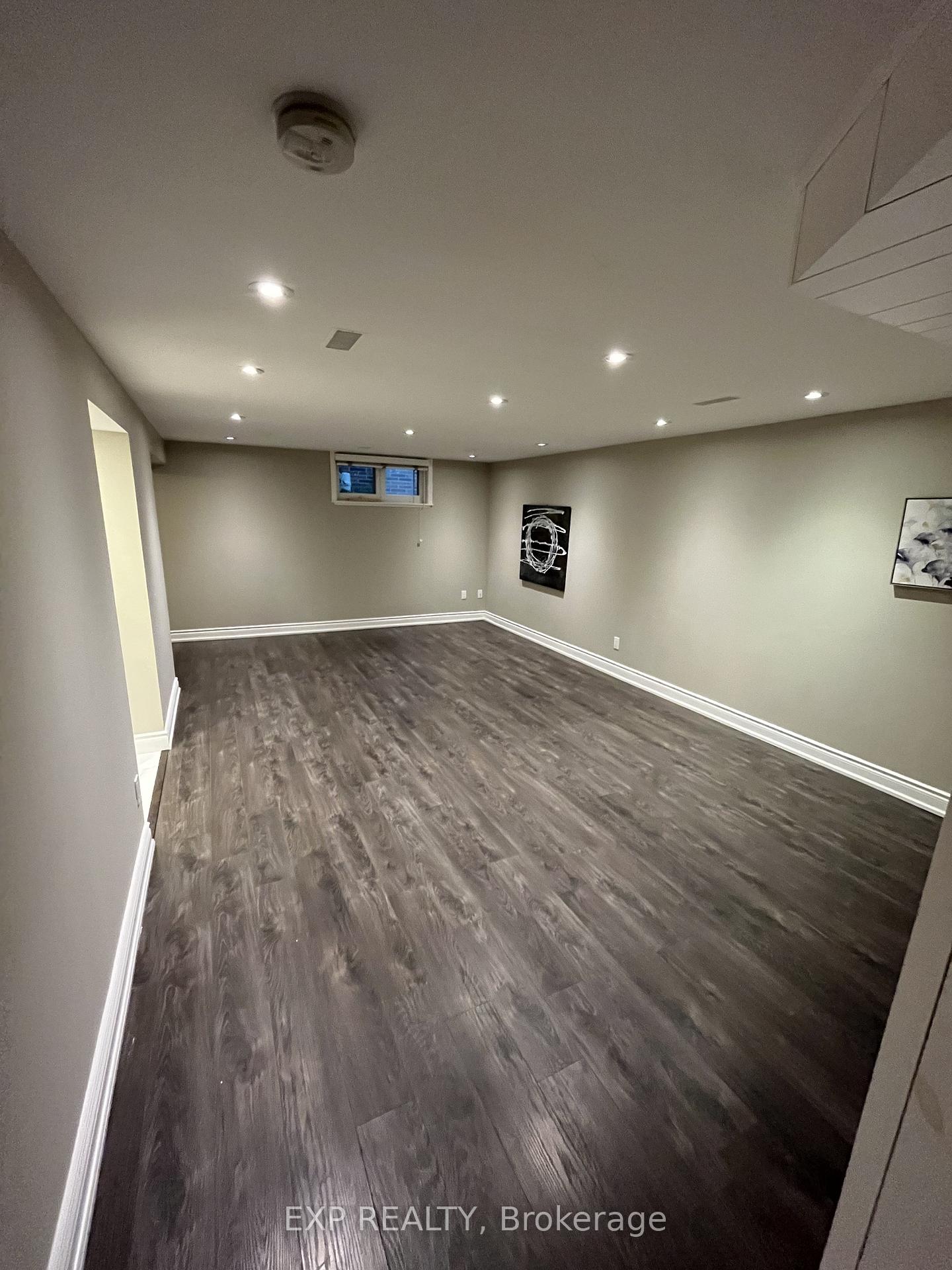 Photo 8 of Unit lower F, 62 Southdale Drive, Markham, Markville — HOMEH