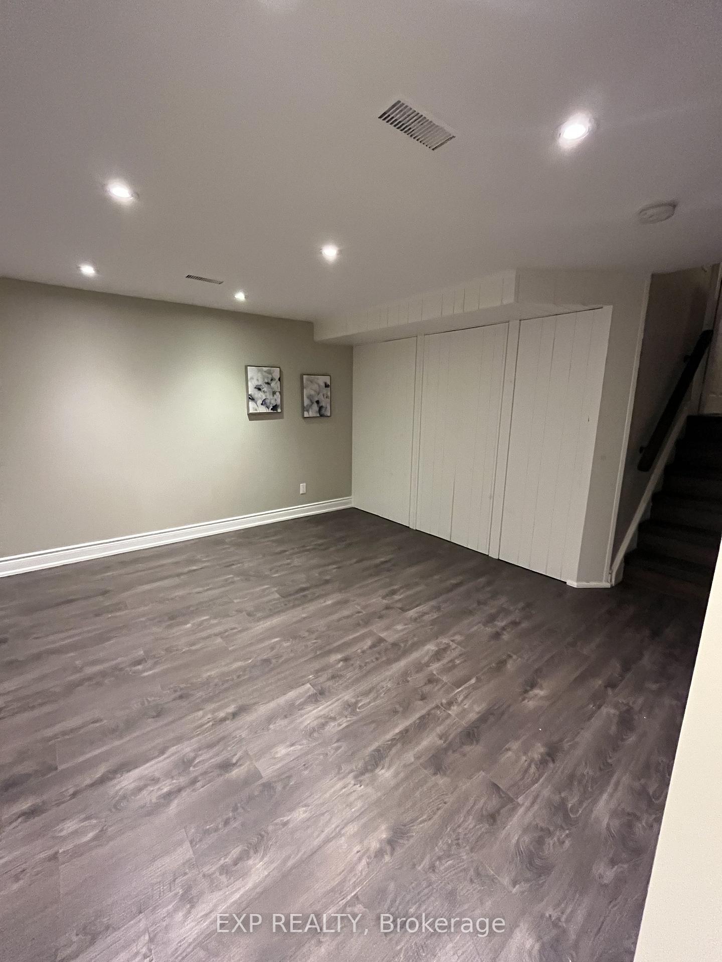 Photo 13 of Unit lower F, 62 Southdale Drive, Markham, Markville — HOMEH
