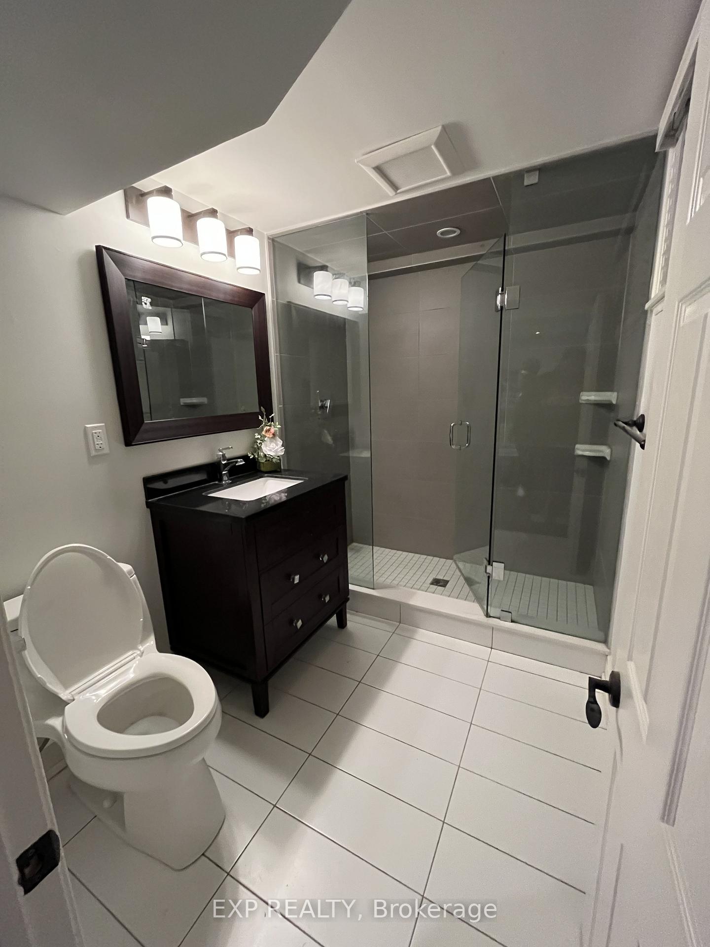 Photo 12 of Unit lower F, 62 Southdale Drive, Markham, Markville — HOMEH
