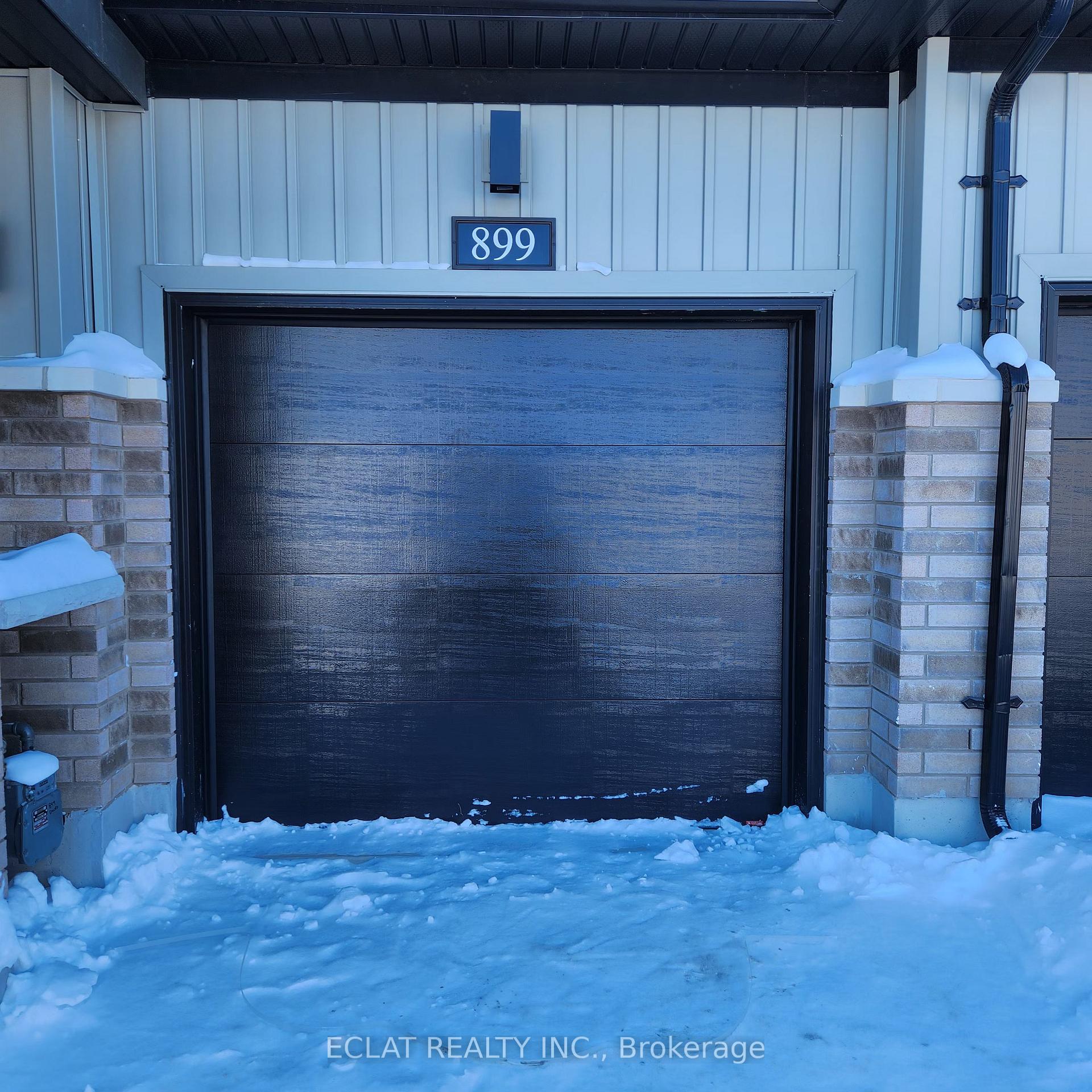 Photo 1 of 899 Douro Street, Stratford — HOMEH