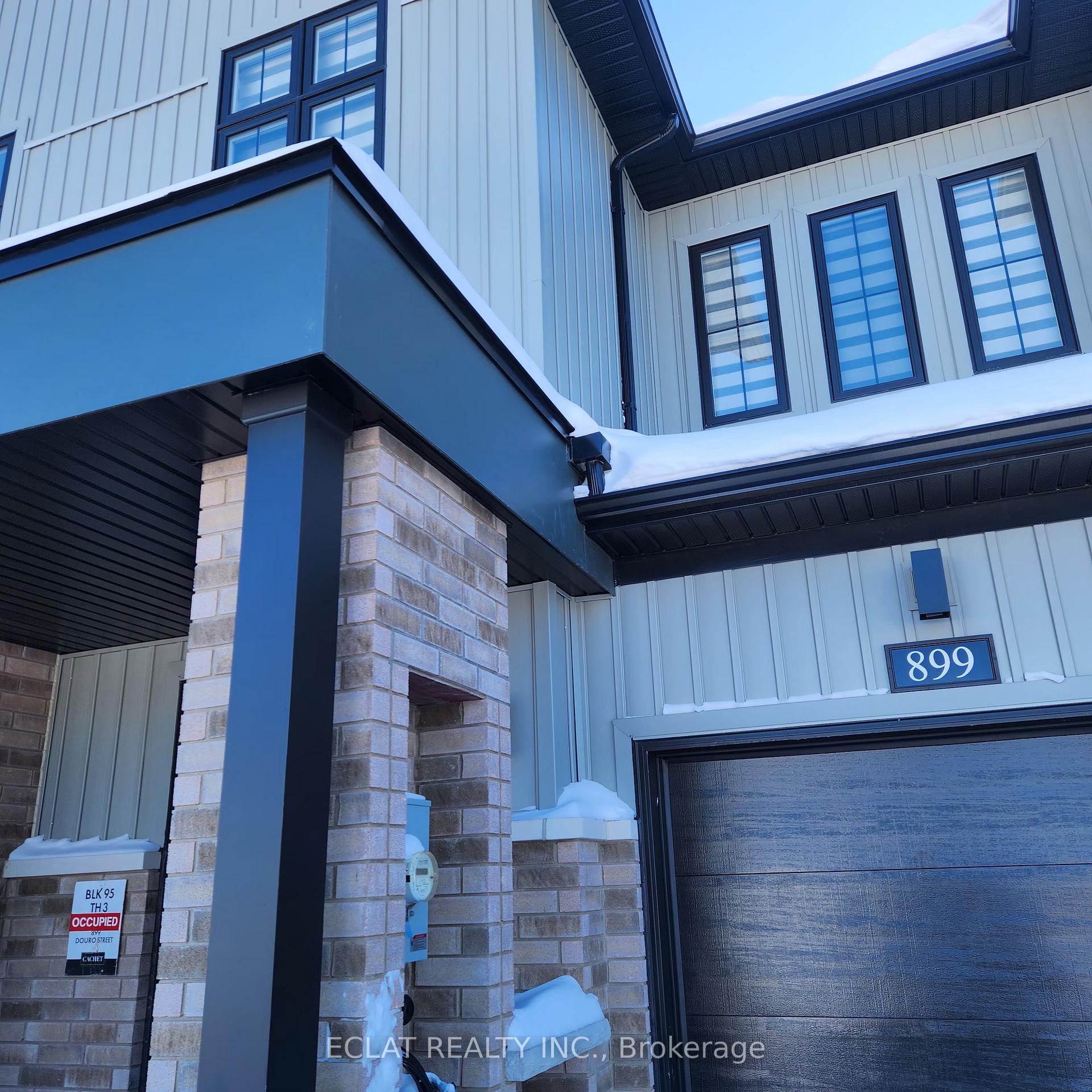 Photo 25 of 899 Douro Street, Stratford — HOMEH