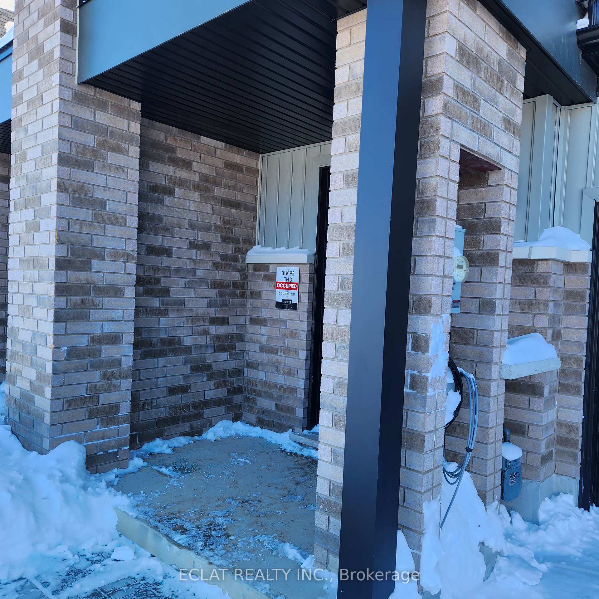Photo 3 of 899 Douro Street, Stratford — HOMEH