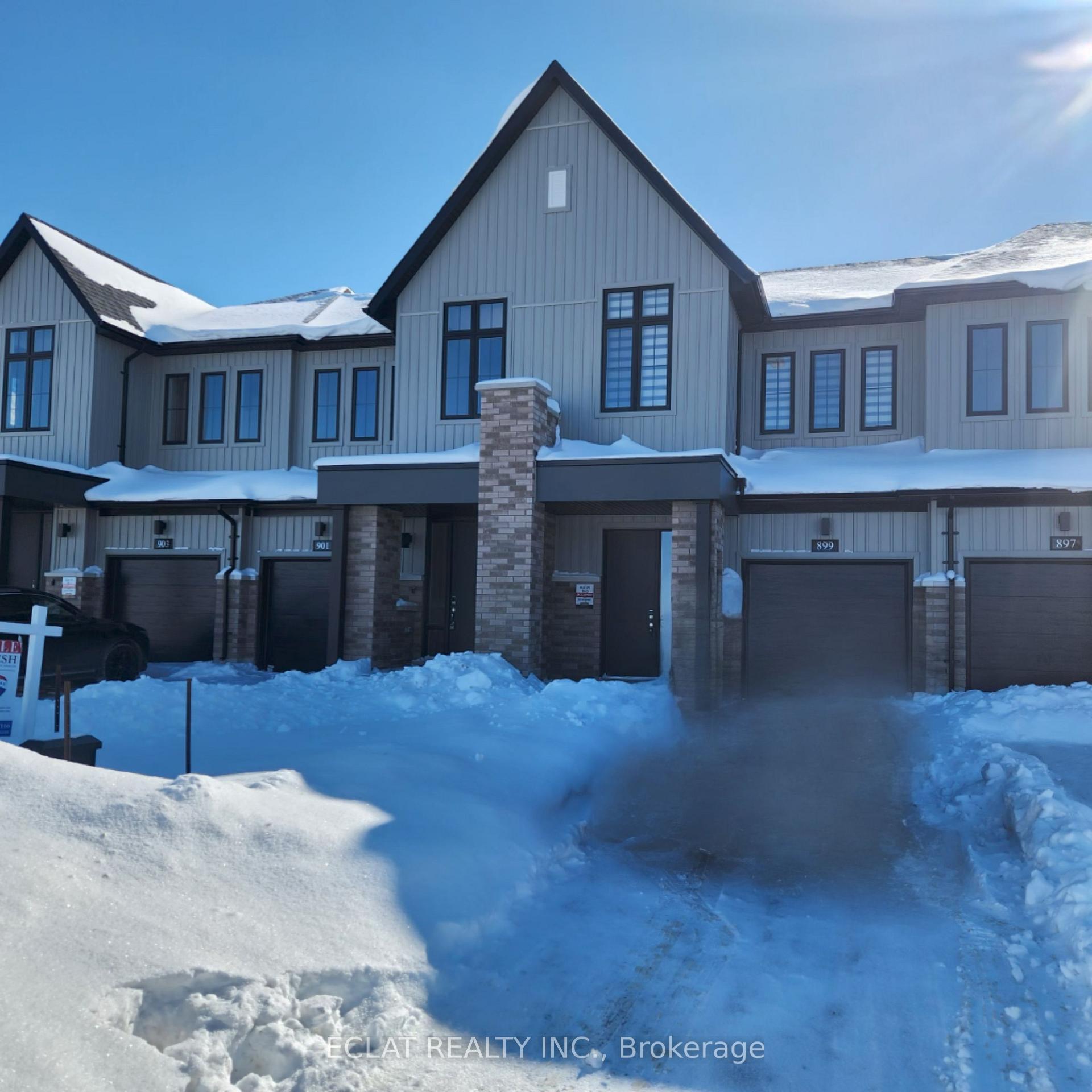 Photo 23 of 899 Douro Street, Stratford — HOMEH