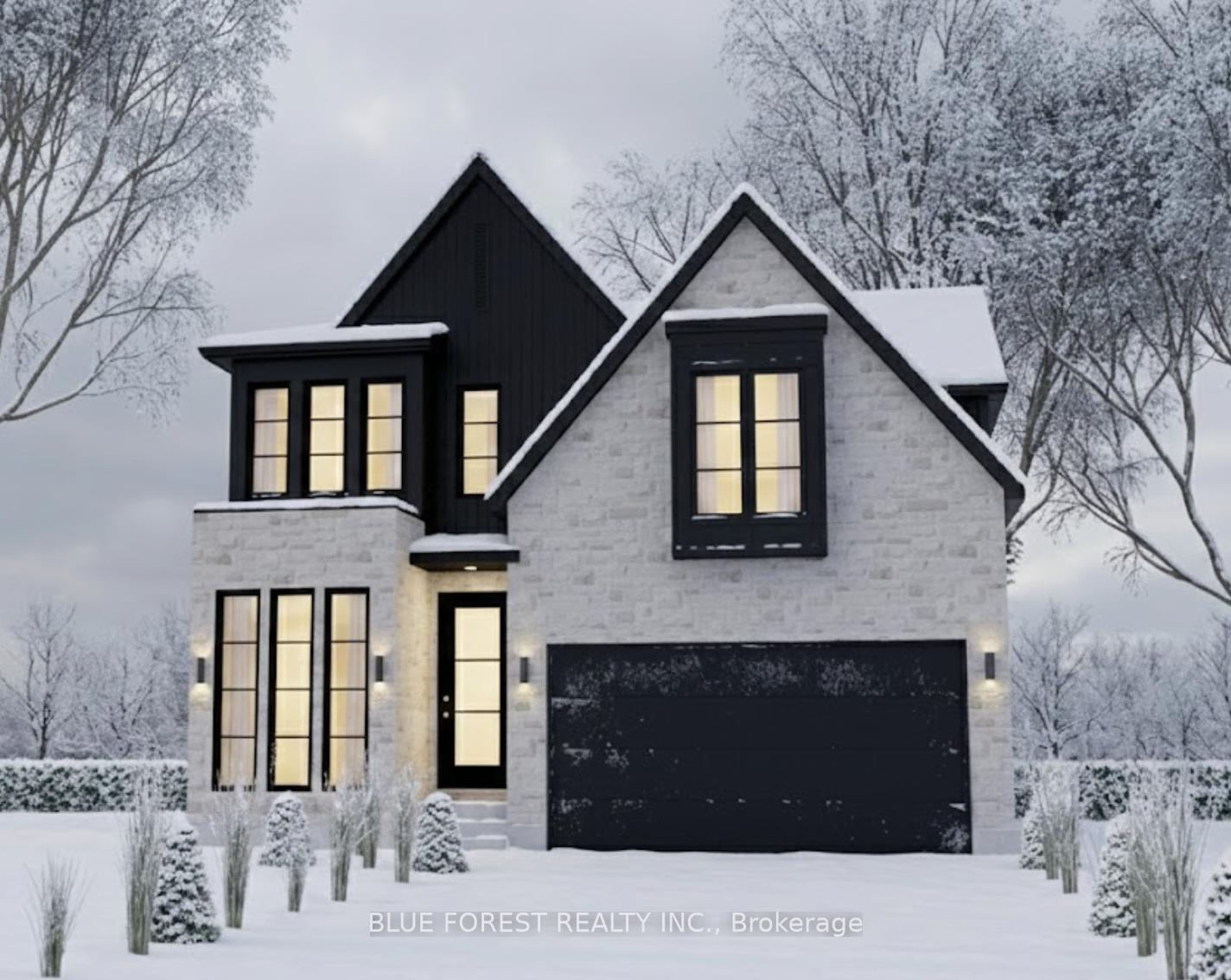 Photo 3 of 170 Renaissance Drive, St. Thomas — HOMEH