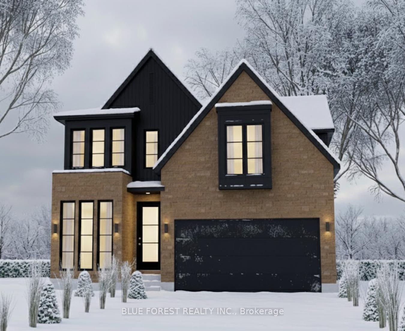 Photo 6 of 170 Renaissance Drive, St. Thomas — HOMEH