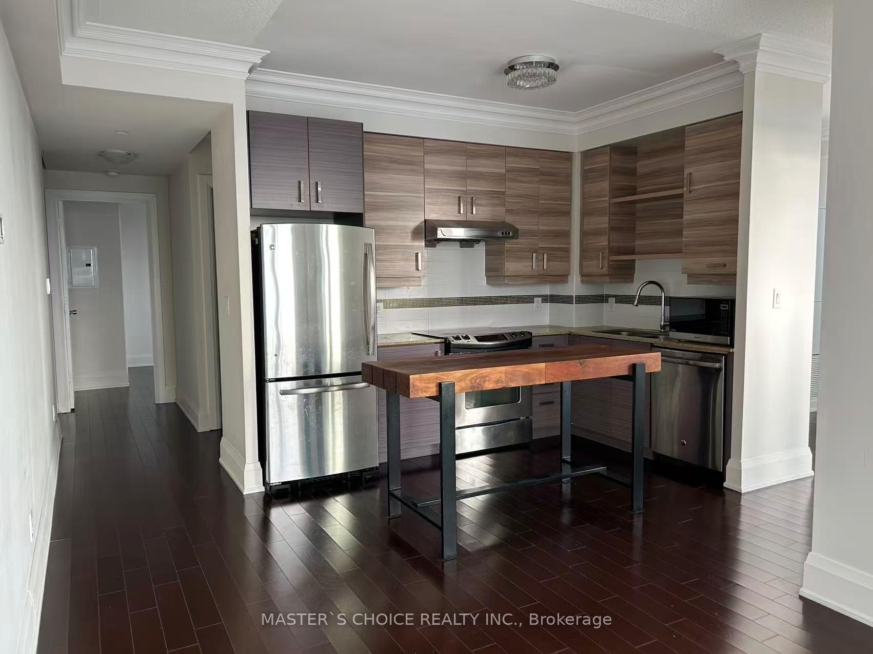 Photo 8 of Unit RG5, 8200 Birchmount Road, Markham, Unionville — HOMEH