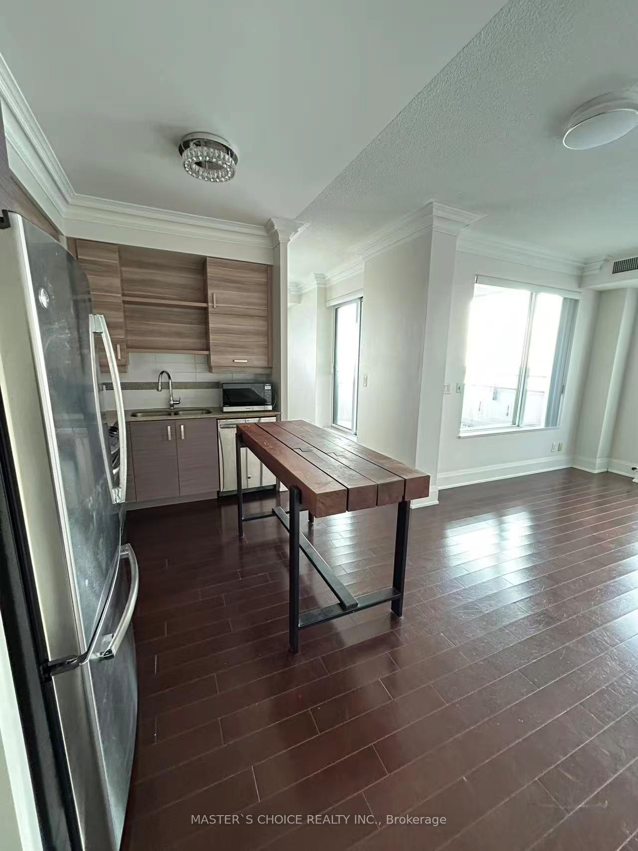 Photo 4 of Unit RG5, 8200 Birchmount Road, Markham, Unionville — HOMEH