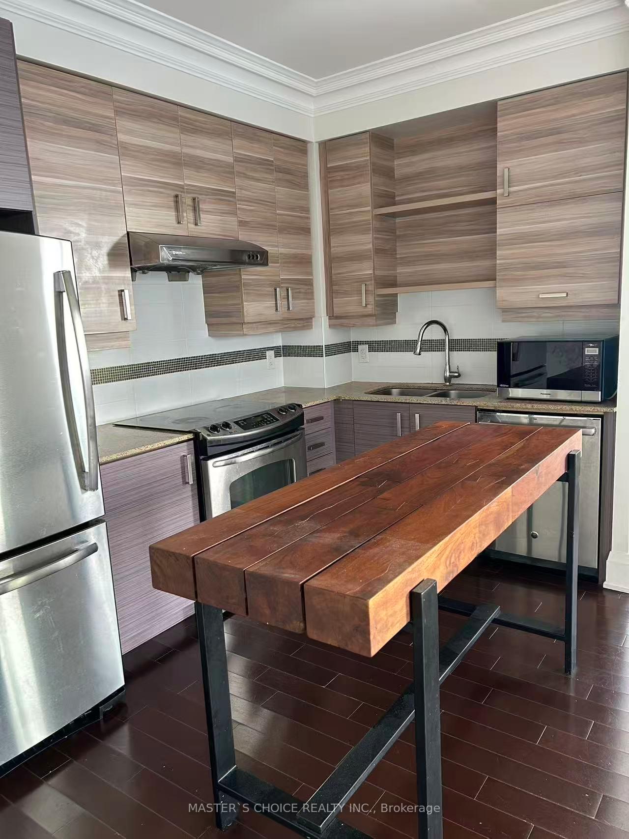 Photo 10 of Unit RG5, 8200 Birchmount Road, Markham, Unionville — HOMEH