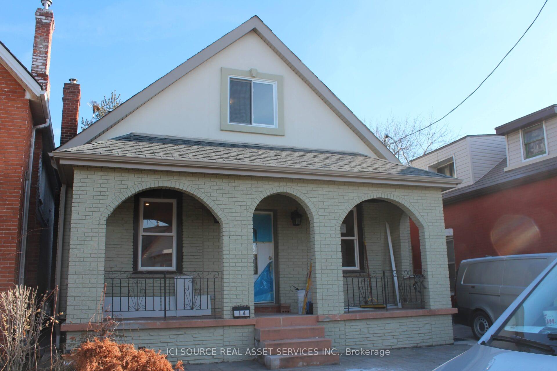 Photo 1 of Unit 2nd floor, 14 Leeming Street, Hamilton, Landsdale — HOMEH