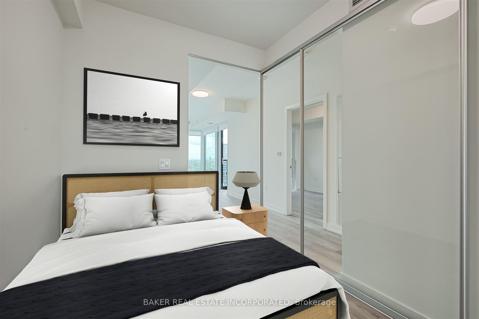 Photo 1 of Unit 3705, 223 Redpath Avenue, Toronto, Mount Pleasant West — HOMEH