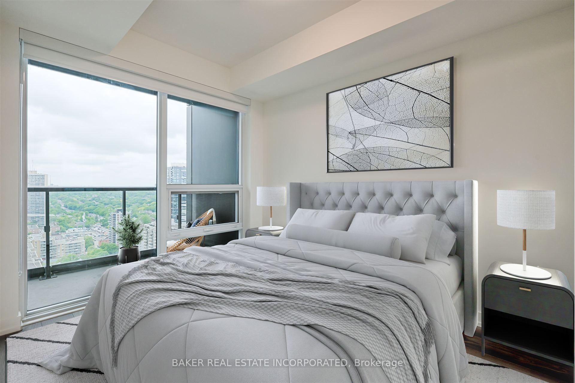 Photo 3 of Unit 3705, 223 Redpath Avenue, Toronto, Mount Pleasant West — HOMEH