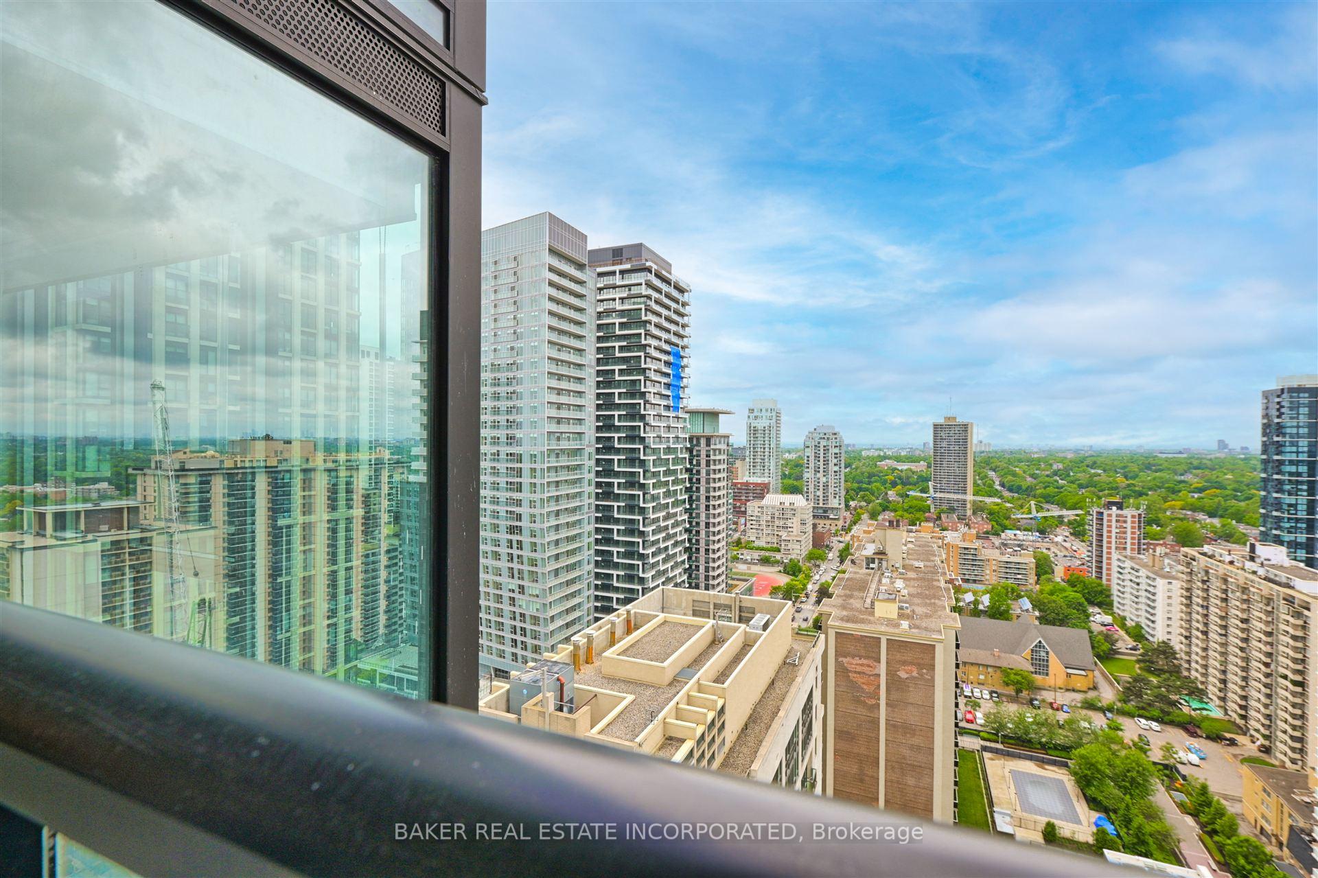 Photo 17 of Unit 3705, 223 Redpath Avenue, Toronto, Mount Pleasant West — HOMEH