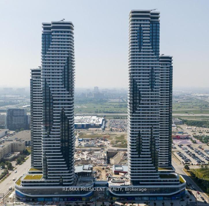 Photo 24 of Unit 5109, 8 Interchange Way, Vaughan, Vaughan Corporate Centre — HOMEH