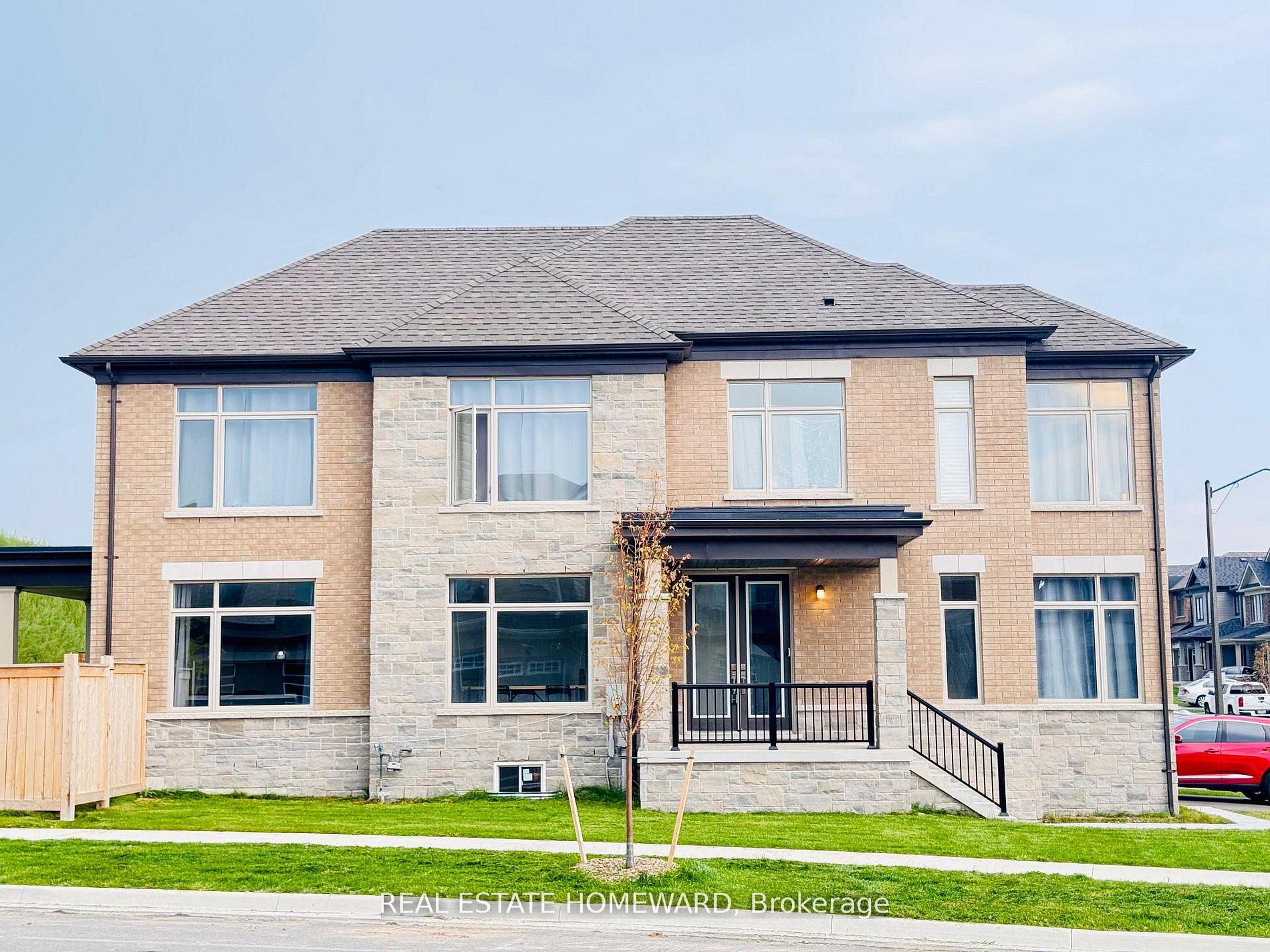 Photo 32 of 960 Lockie Drive, Oshawa, Kedron — HOMEH