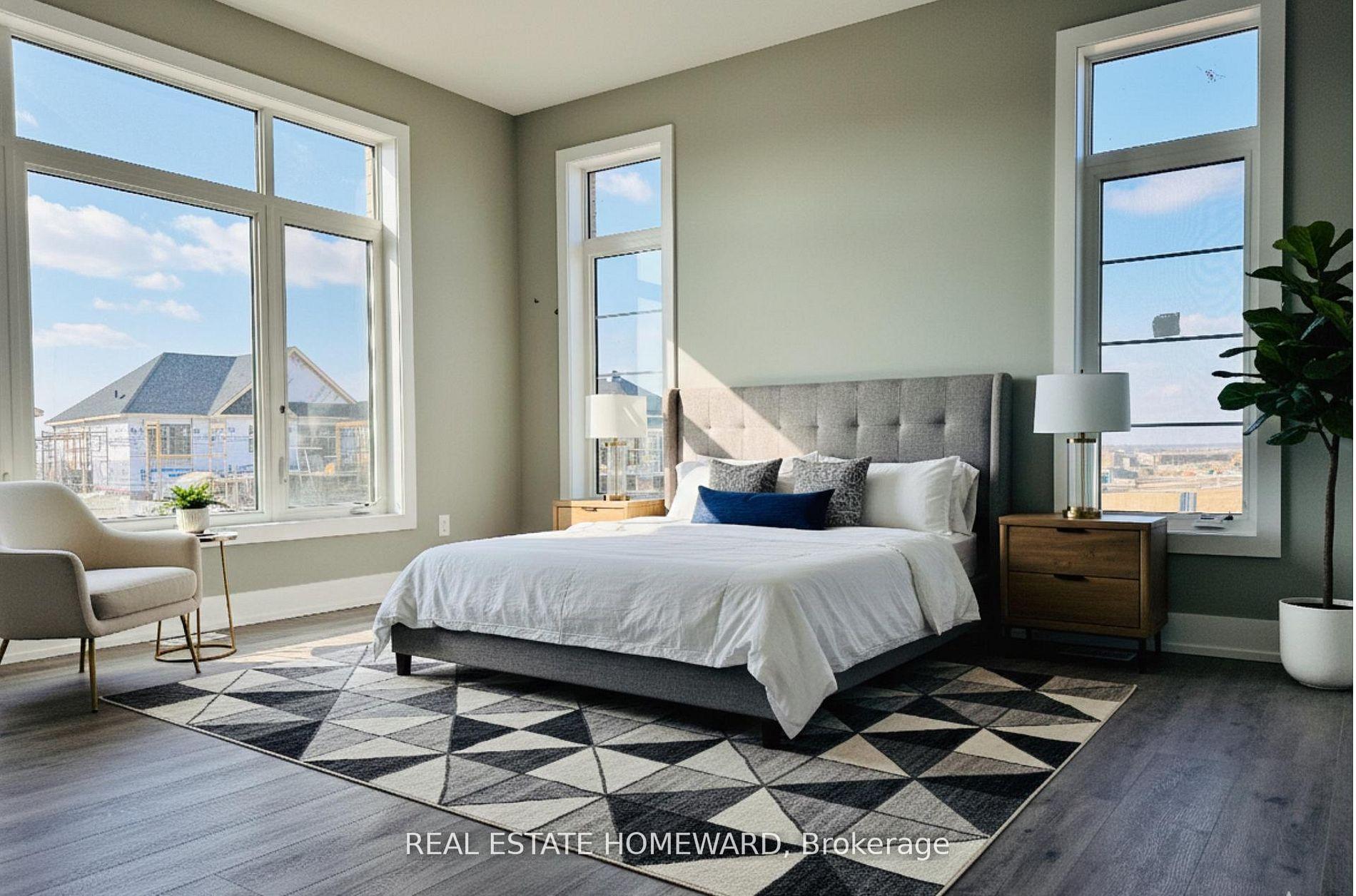 Photo 2 of 960 Lockie Drive, Oshawa, Kedron — HOMEH