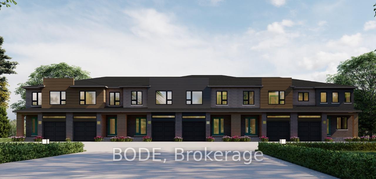 Photo 1 of Unit 78-P, 76 Bur Oak Common, Cambridge, East Galt — HOMEH