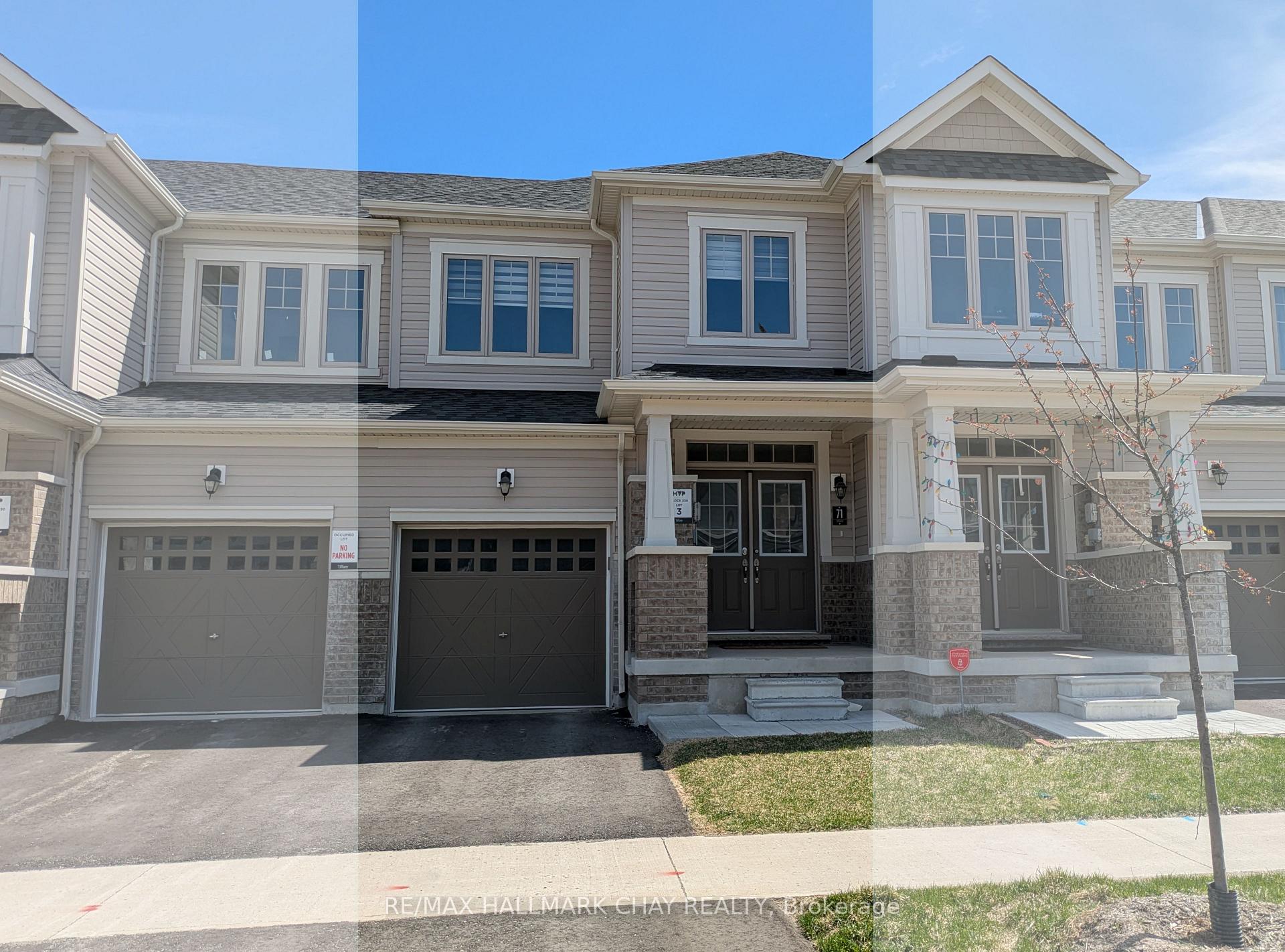 Photo 1 of 71 Valleybrook Road, Barrie, Rural Barrie Southeast — HOMEH
