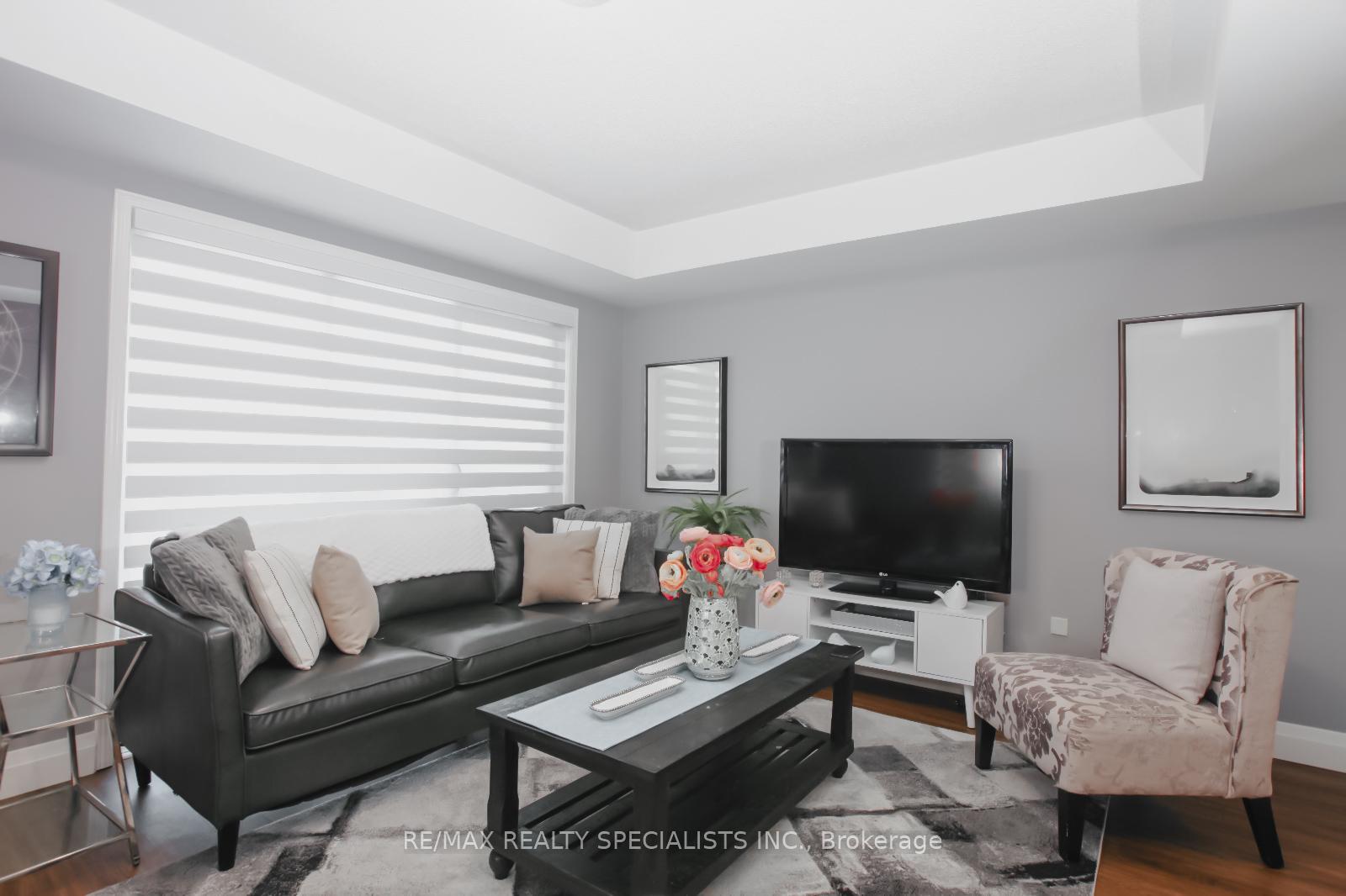 Front of Unit 78, 60 Fairwood Circle