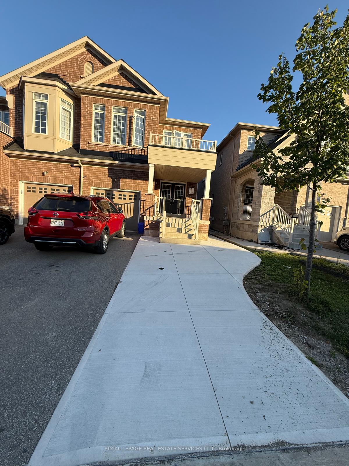 Photo 1 of Unit Bsmt, 492 Downes Jackson Heights, Milton, Harrison — HOMEH