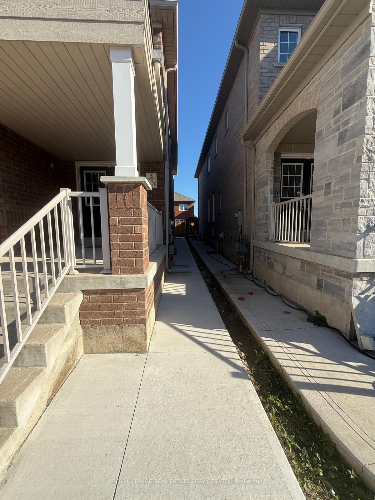 Photo 9 of Unit Bsmt, 492 Downes Jackson Heights, Milton, Harrison — HOMEH