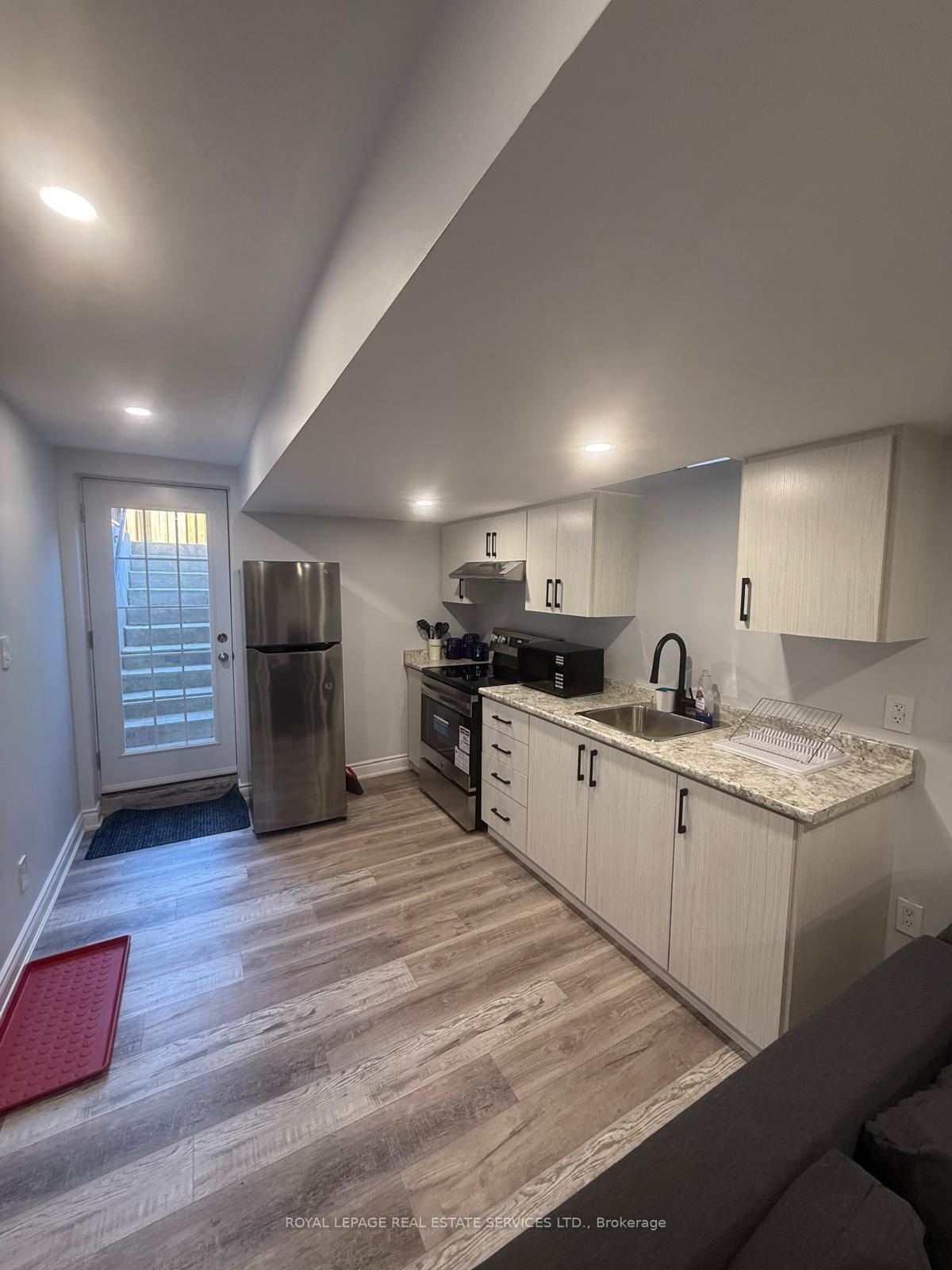 Photo 3 of Unit Bsmt, 492 Downes Jackson Heights, Milton, Harrison — HOMEH