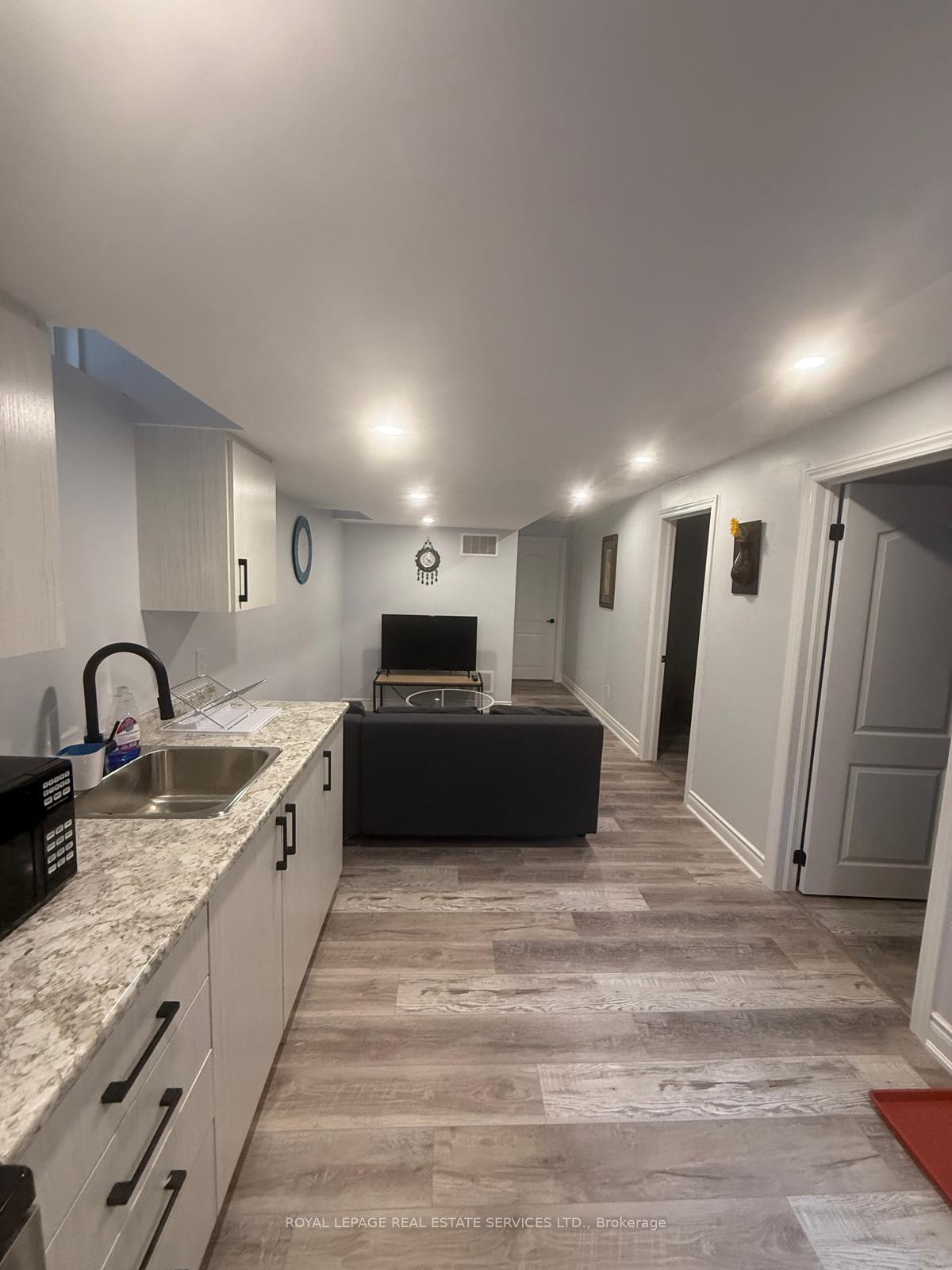 Photo 5 of Unit Bsmt, 492 Downes Jackson Heights, Milton, Harrison — HOMEH