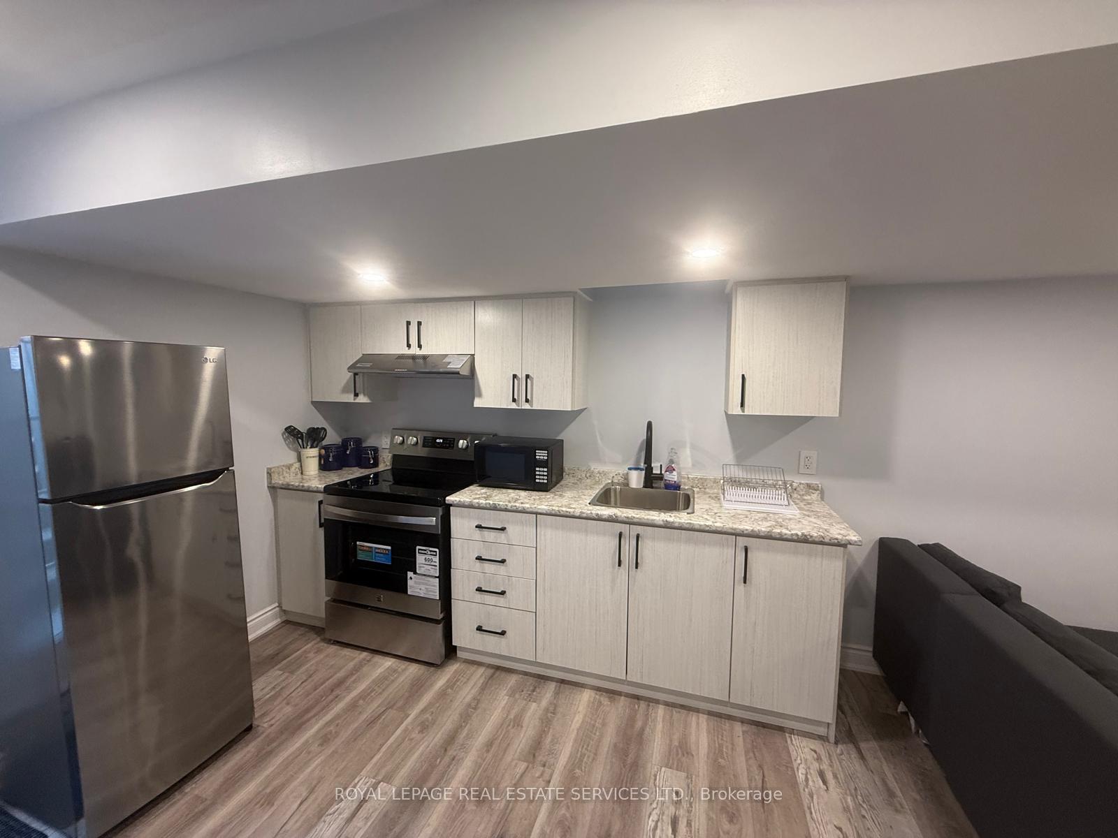 Photo 10 of Unit Bsmt, 492 Downes Jackson Heights, Milton, Harrison — HOMEH