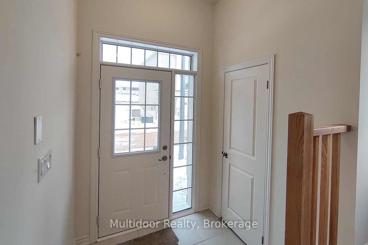 Front of Unit 67, 305 Garner Road W