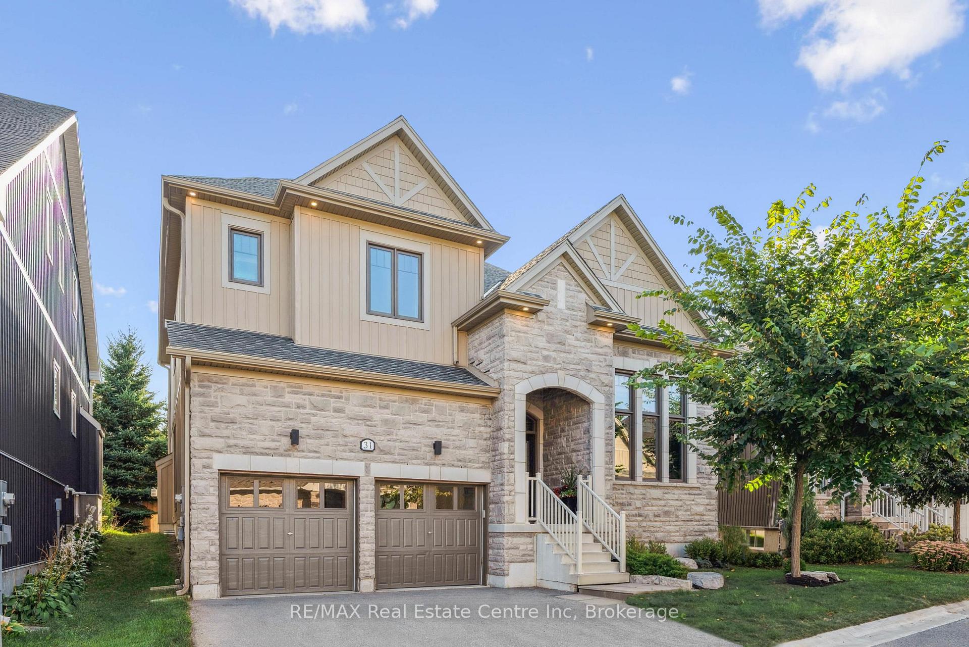 Photo 2 of 31 Emeny Lane, Guelph, Kortright East — HOMEH