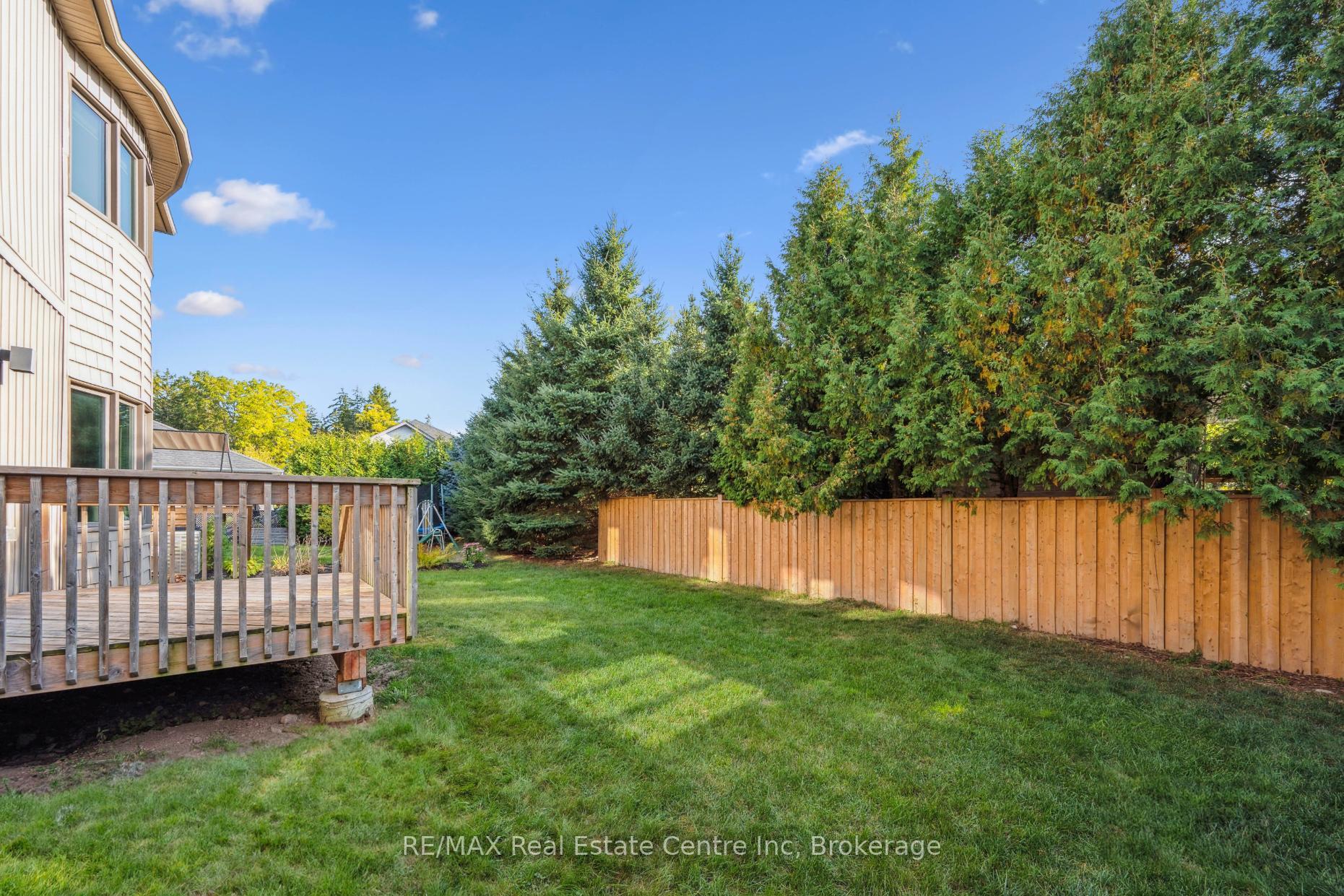 Photo 31 of 31 Emeny Lane, Guelph, Kortright East — HOMEH
