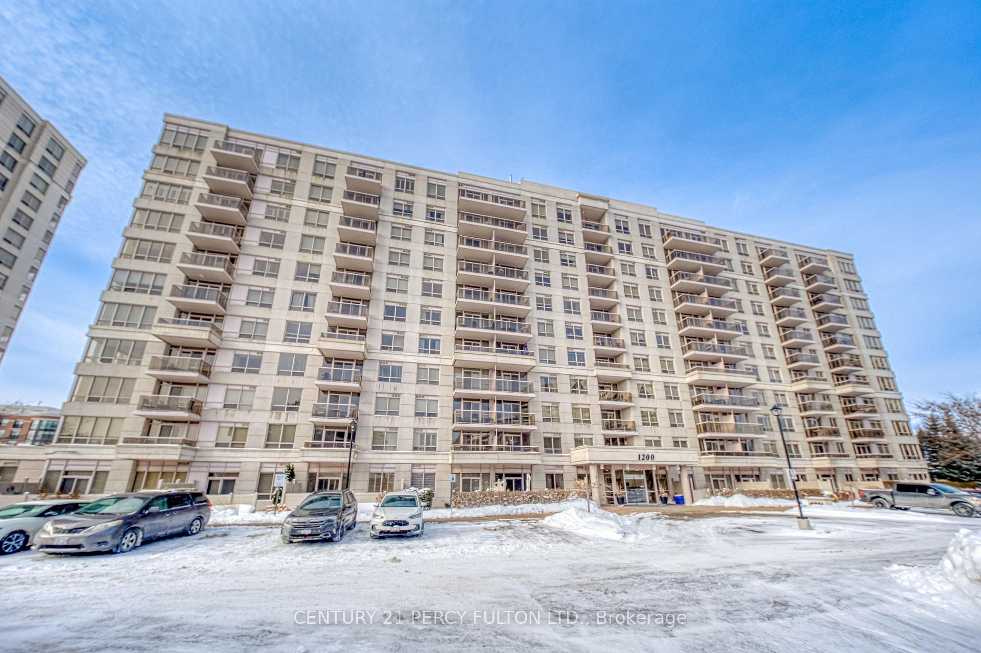 Photo 9 of Unit 601, 1200 The Esplanade Road N, Pickering, Town Centre — HOMEH