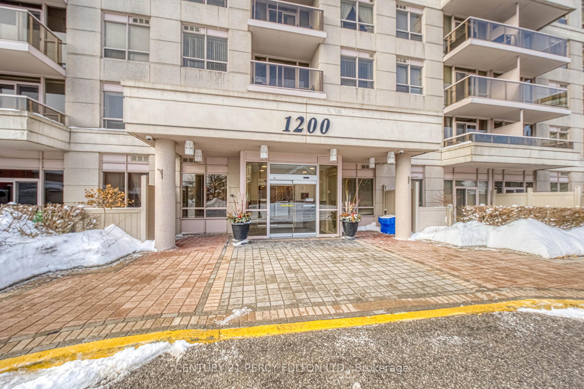 Photo 4 of Unit 601, 1200 The Esplanade Road N, Pickering, Town Centre — HOMEH