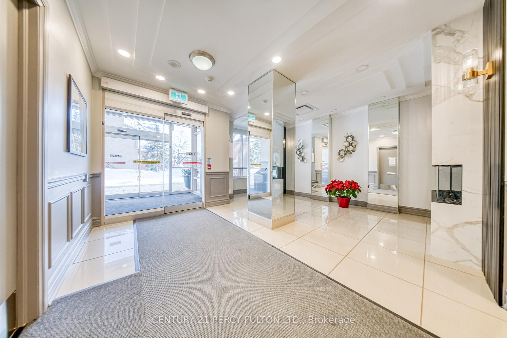Photo 29 of Unit 601, 1200 The Esplanade Road N, Pickering, Town Centre — HOMEH