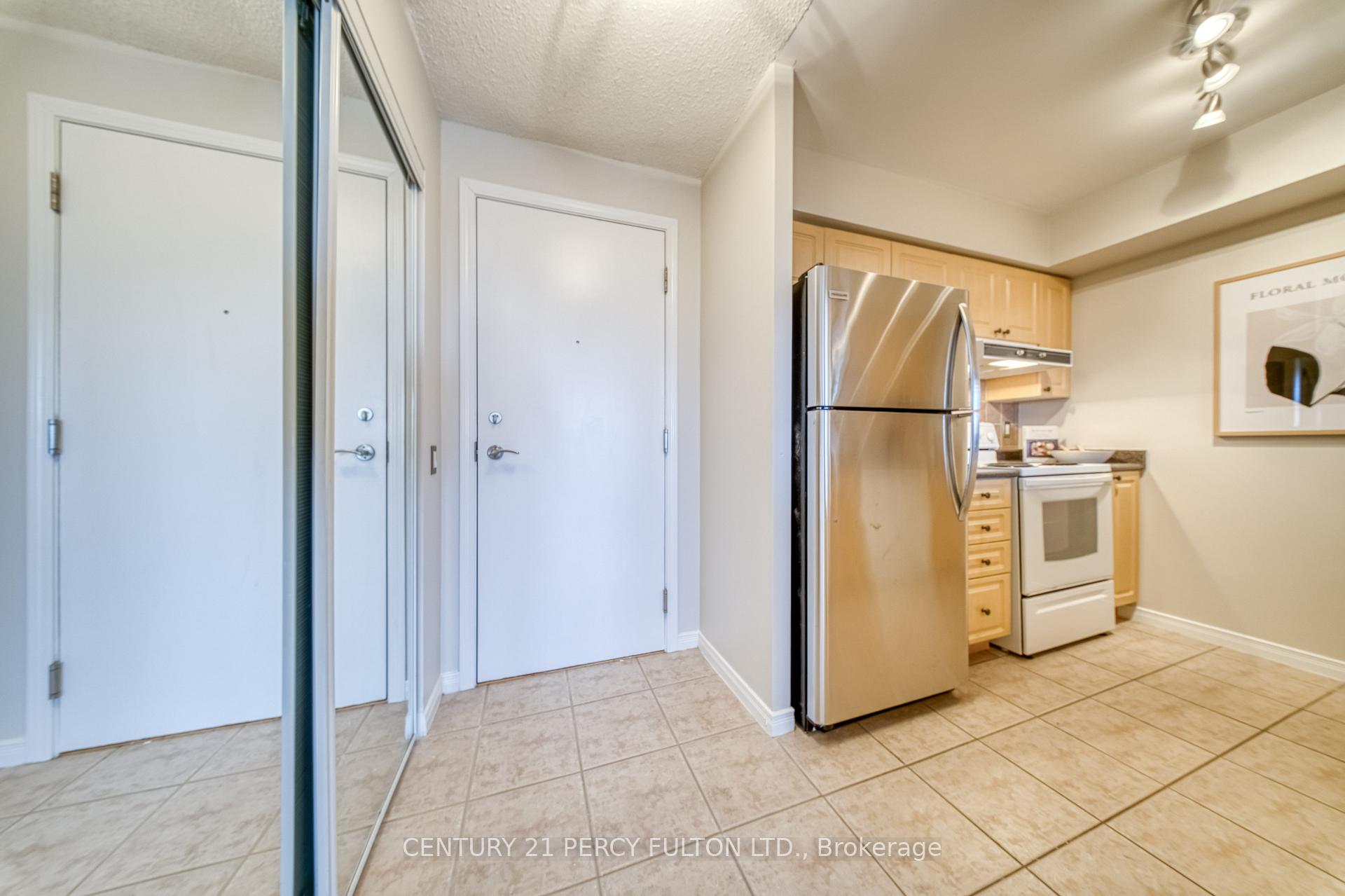 Photo 3 of Unit 601, 1200 The Esplanade Road N, Pickering, Town Centre — HOMEH