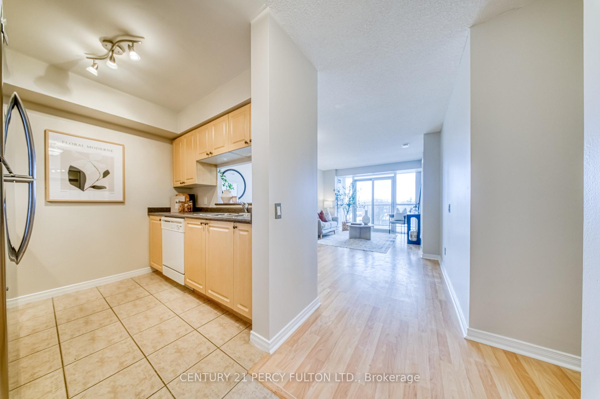 Photo 33 of Unit 601, 1200 The Esplanade Road N, Pickering, Town Centre — HOMEH