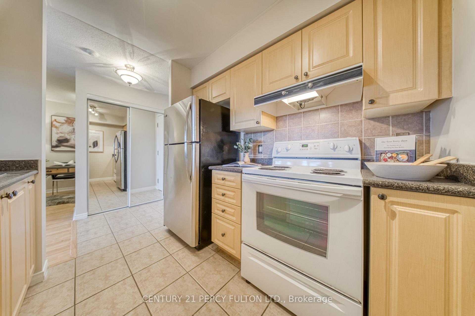 Photo 13 of Unit 601, 1200 The Esplanade Road N, Pickering, Town Centre — HOMEH